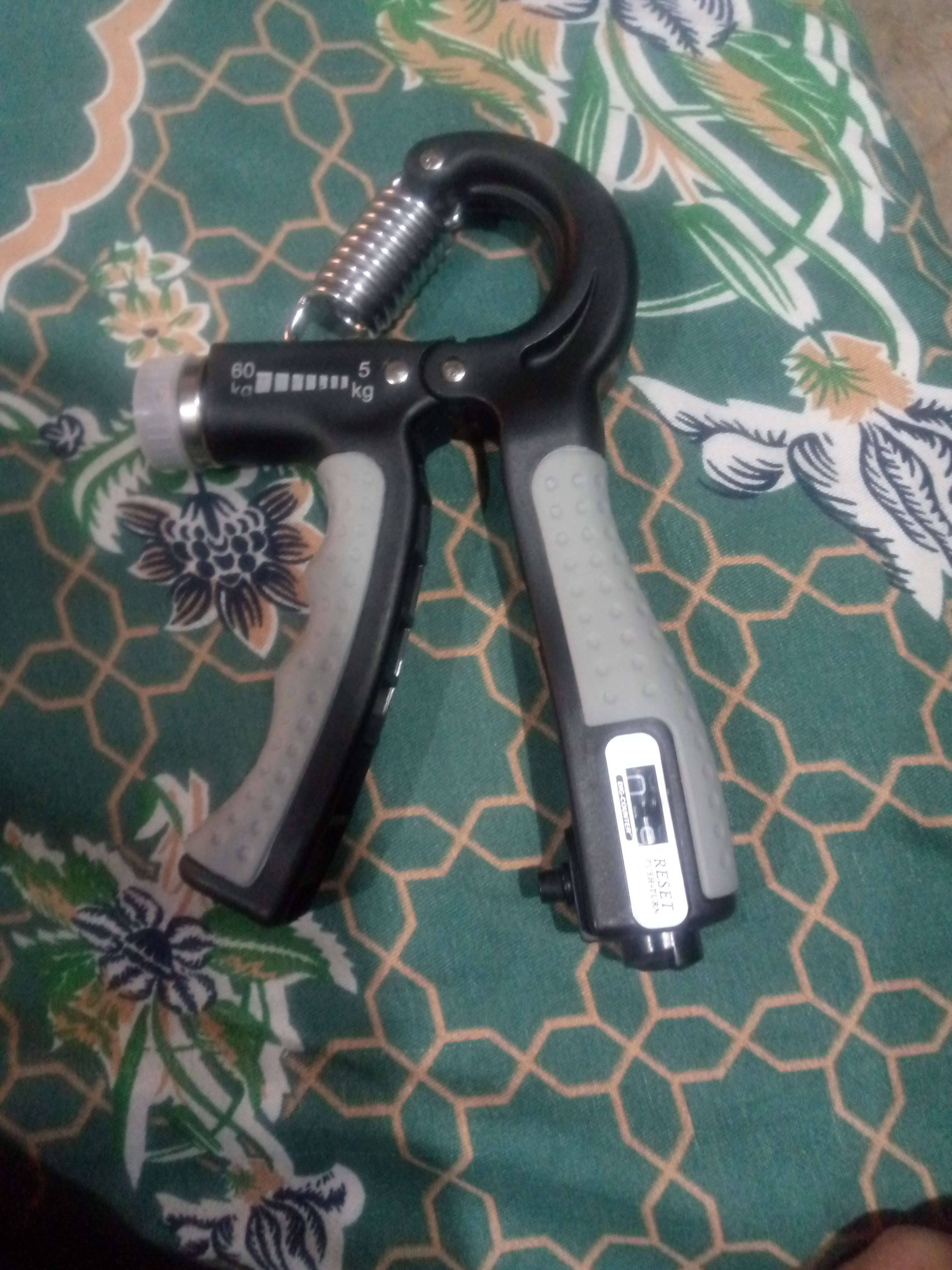  personl used  review 1