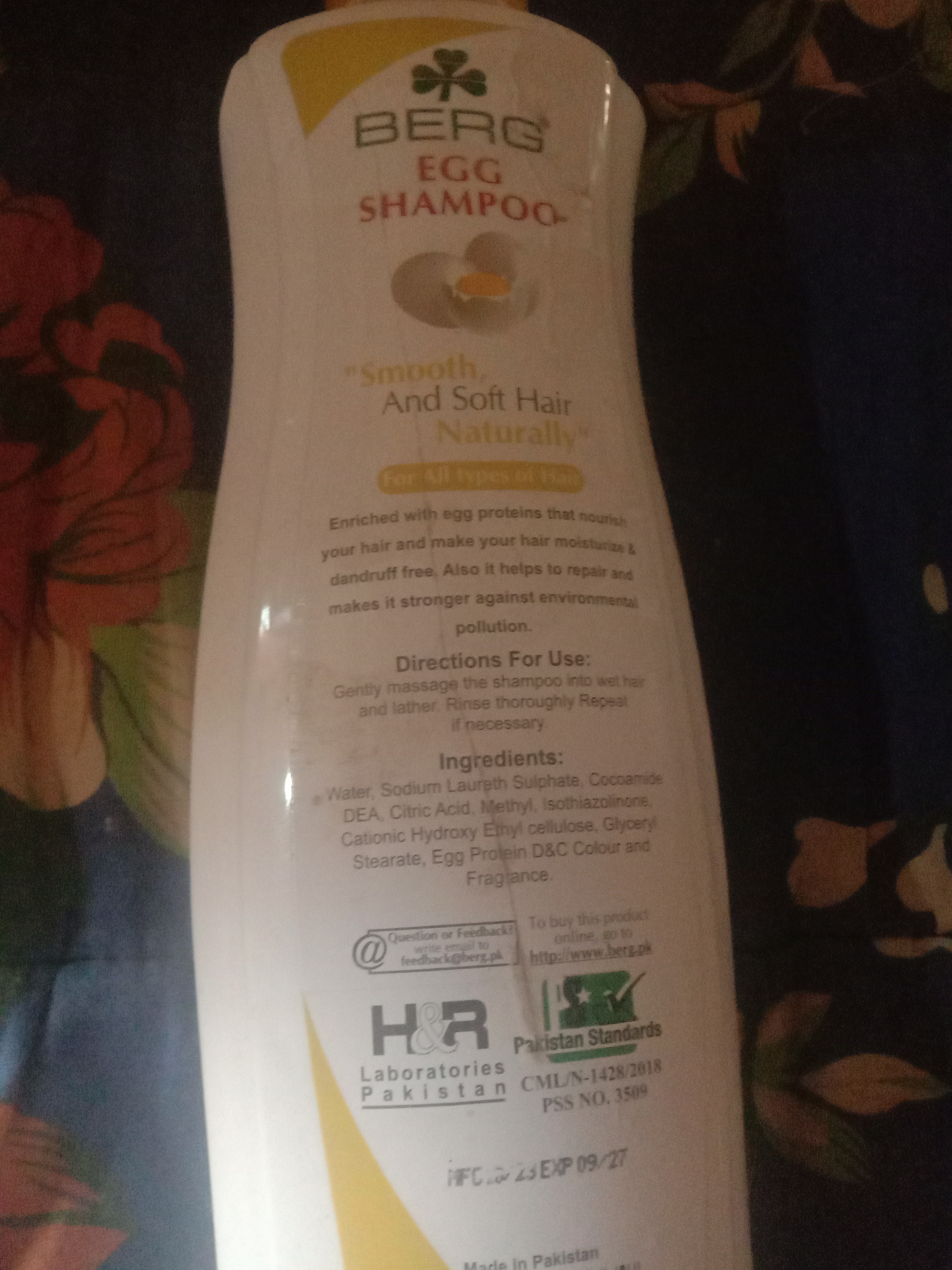 Muhammad shahzad review 1
