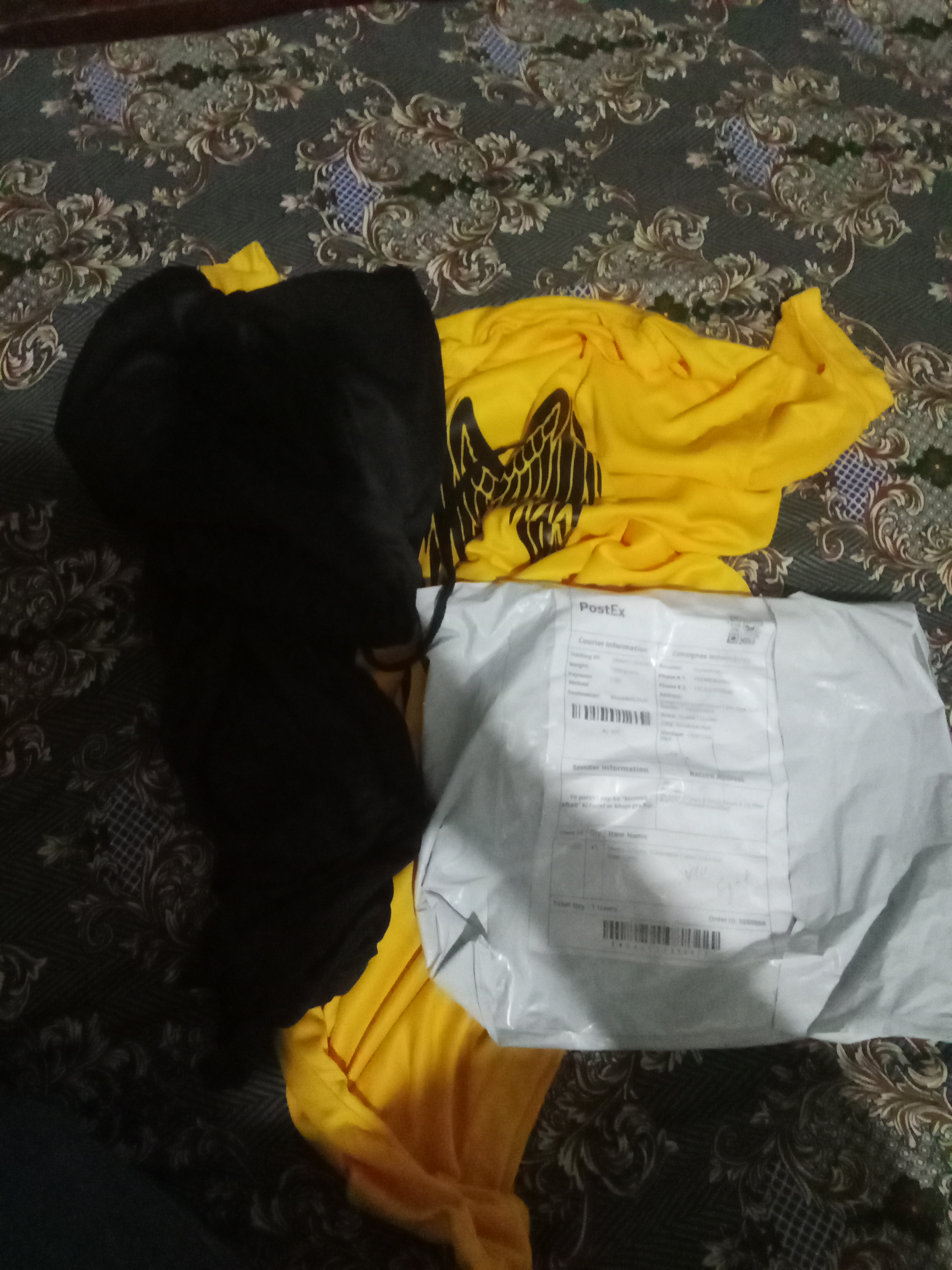 Muneeb aftab review 3