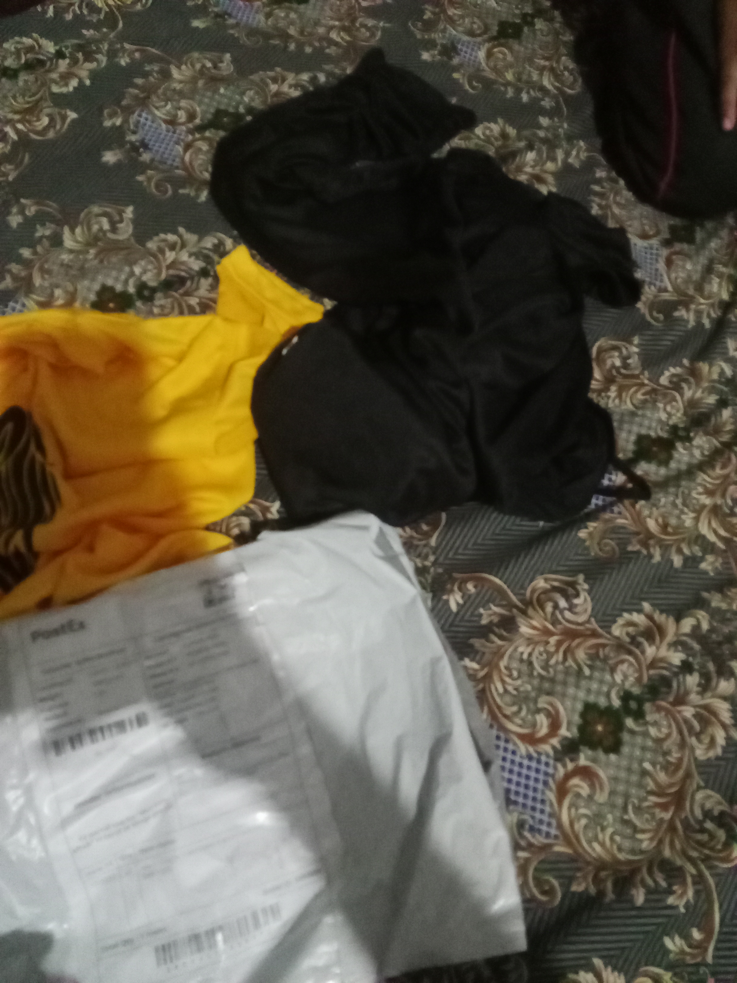 Muneeb aftab review 2