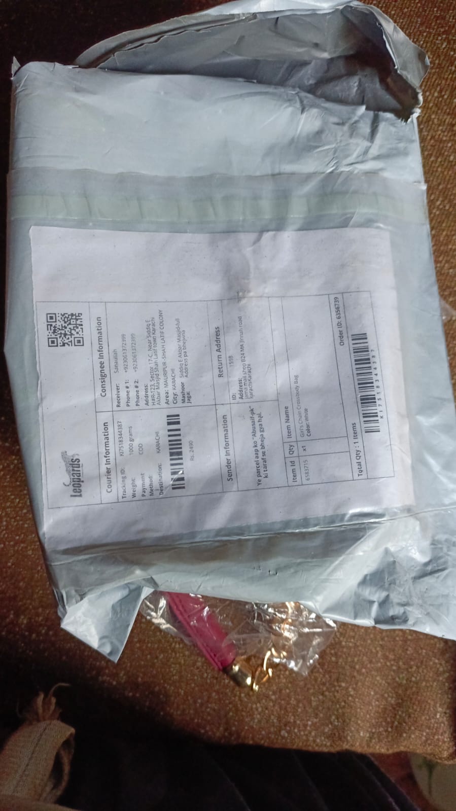 Abusaif-pk review 2