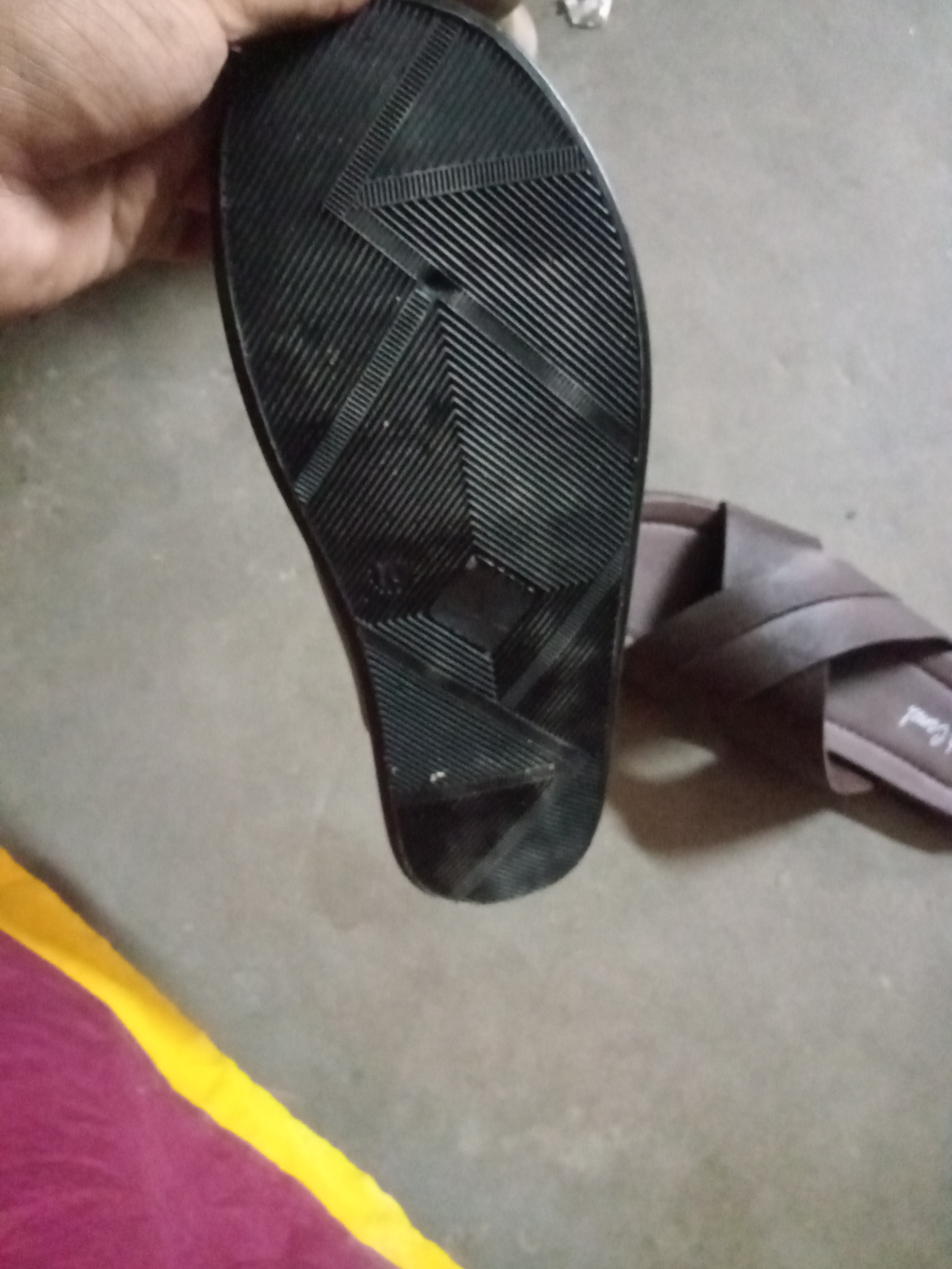 Malik,s Brand 219 review 3