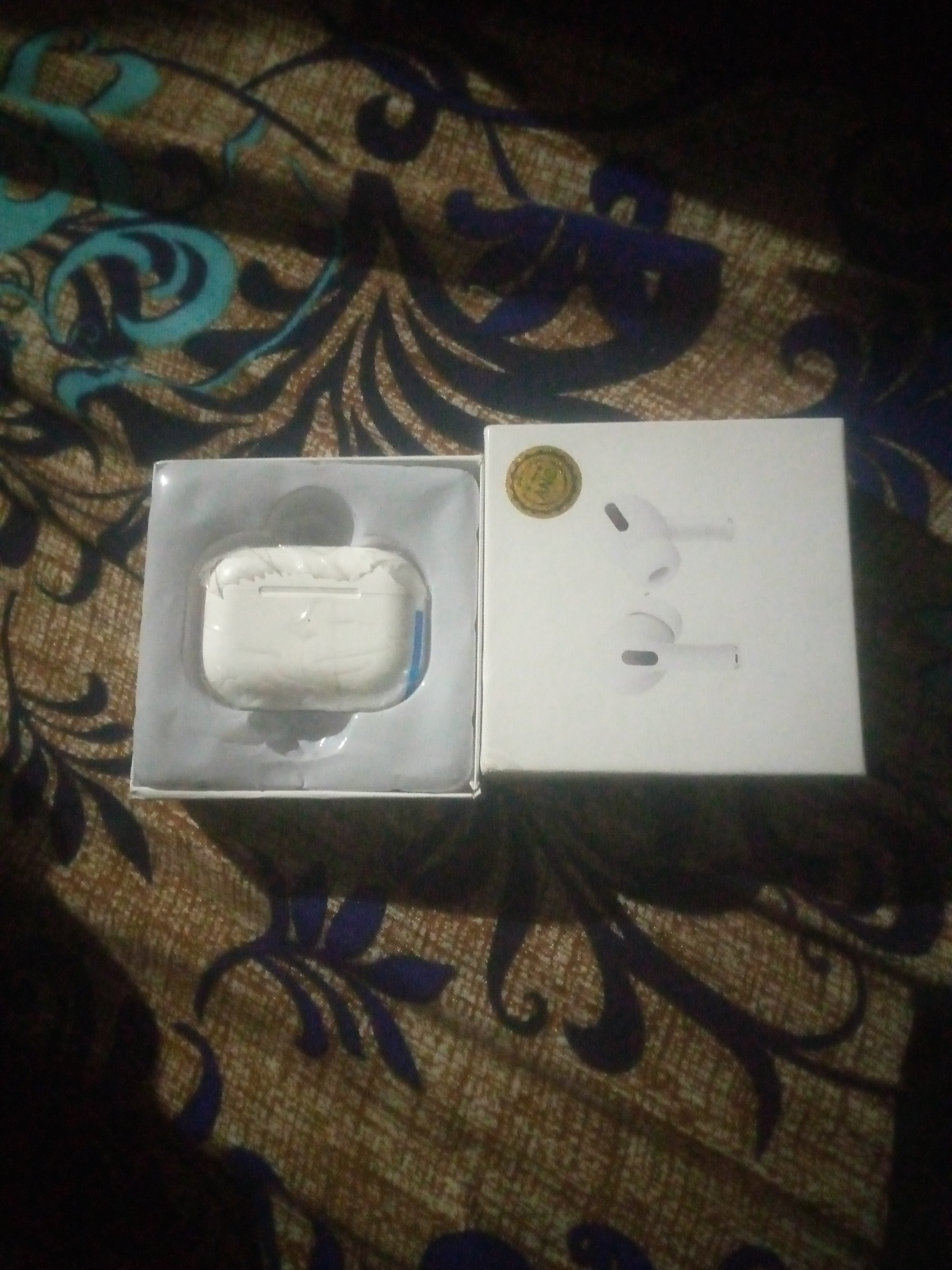 Antul Hayyat review 1