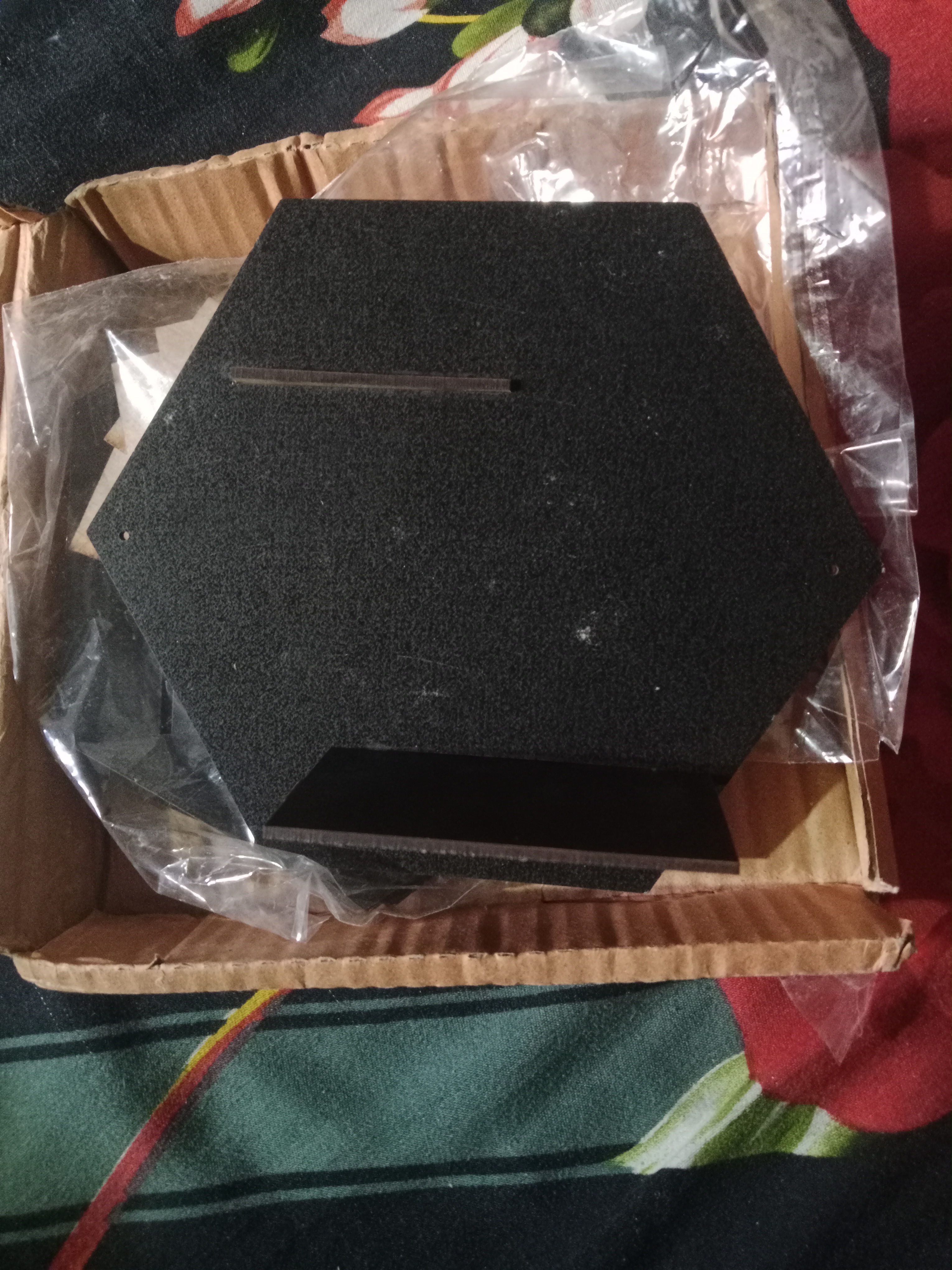 Antul Hayyat review 2