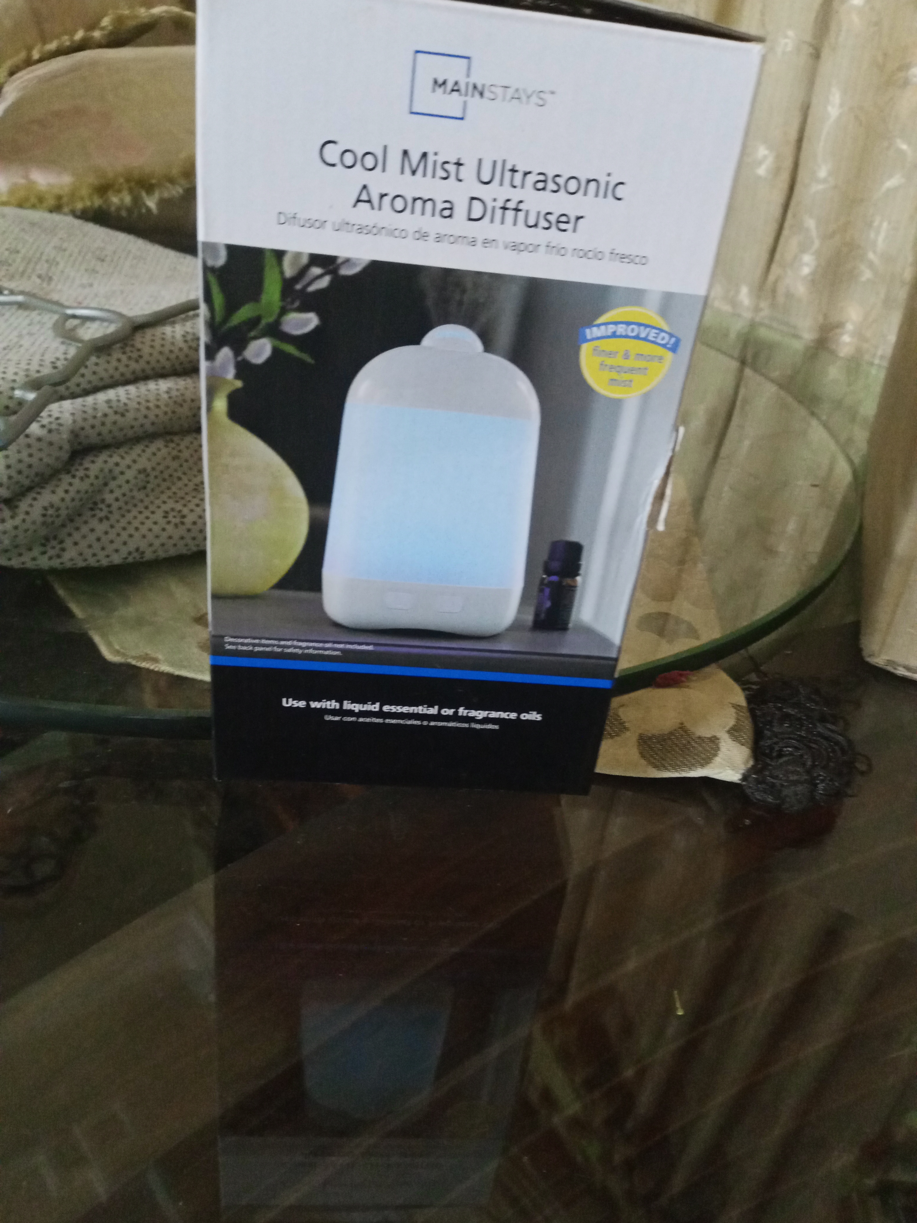 Ecofusion  MarketPlace  review 1