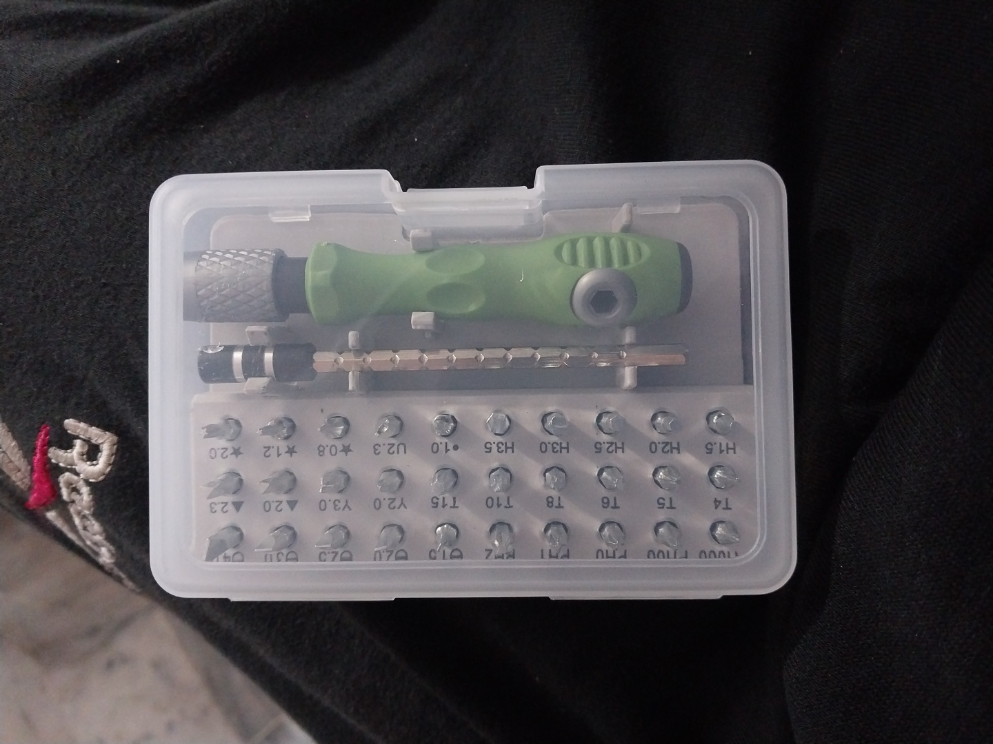 PIXORAFT review 1
