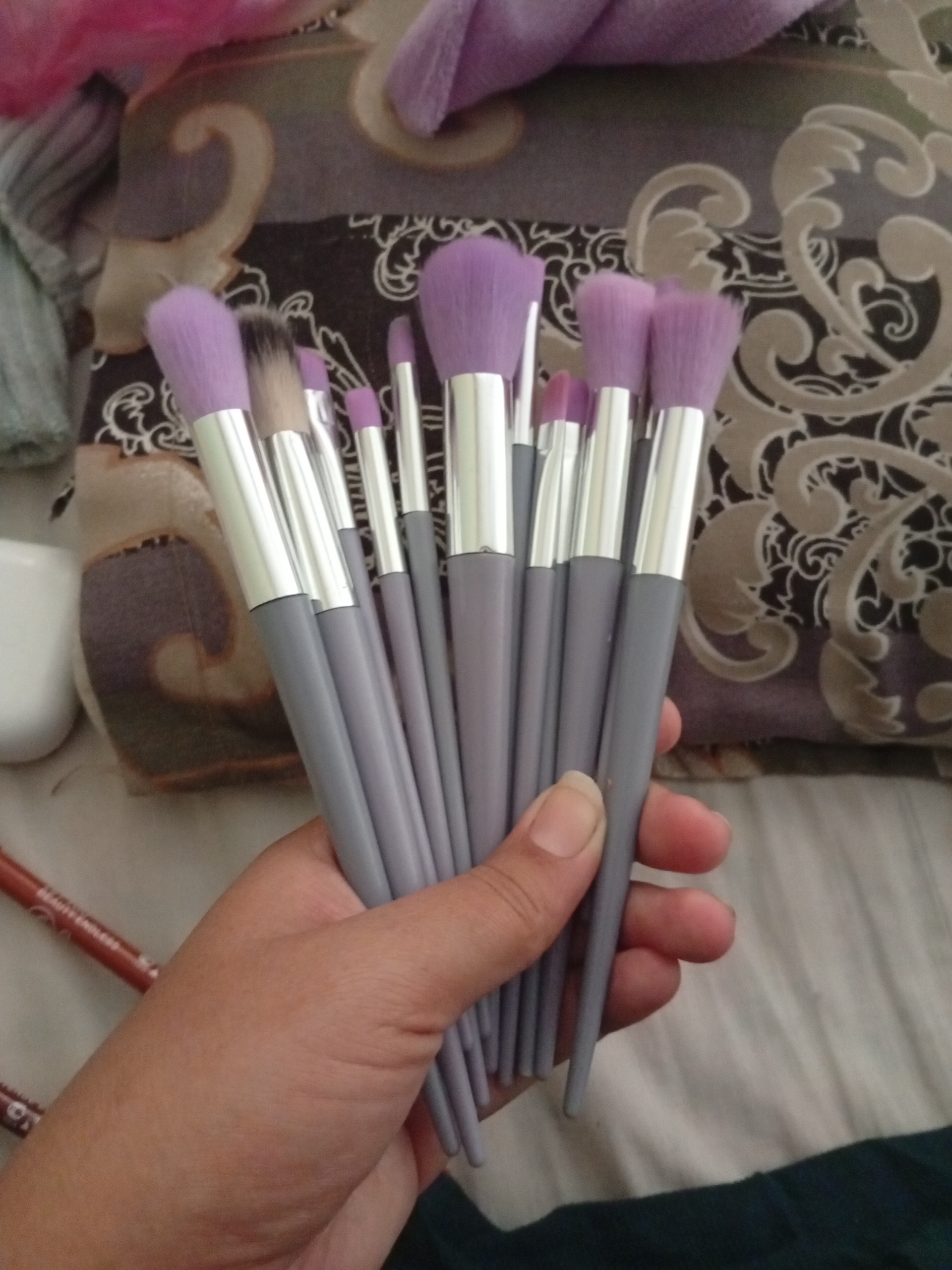 Mariam collection  review 1