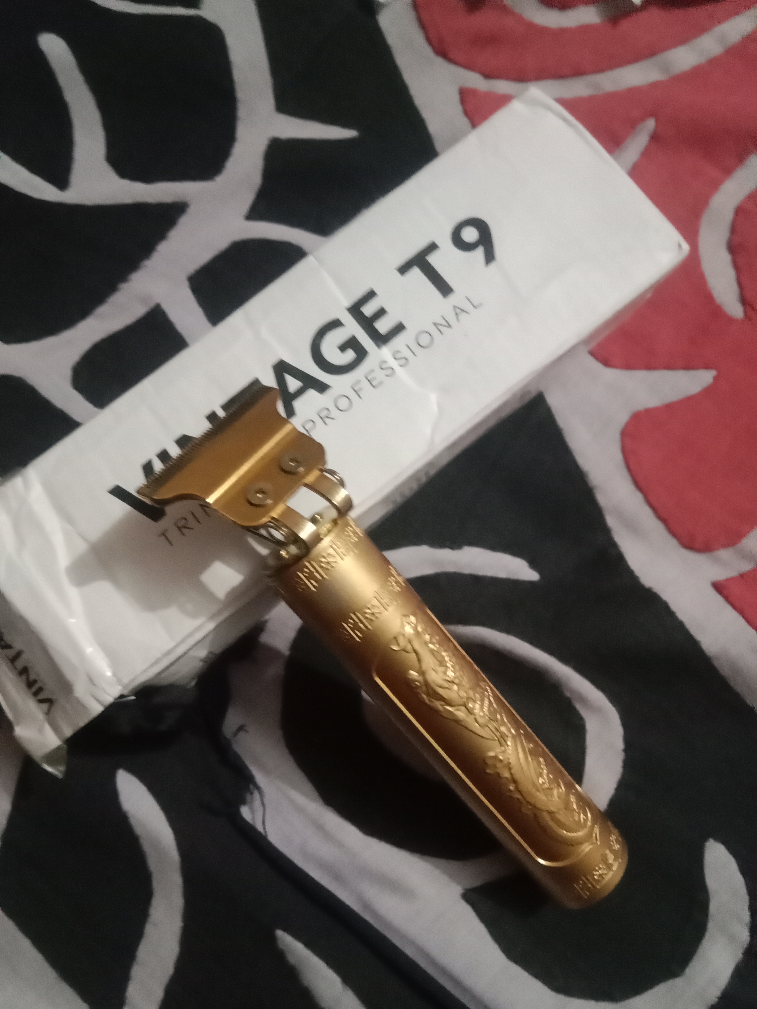 Saboor mughal review 3