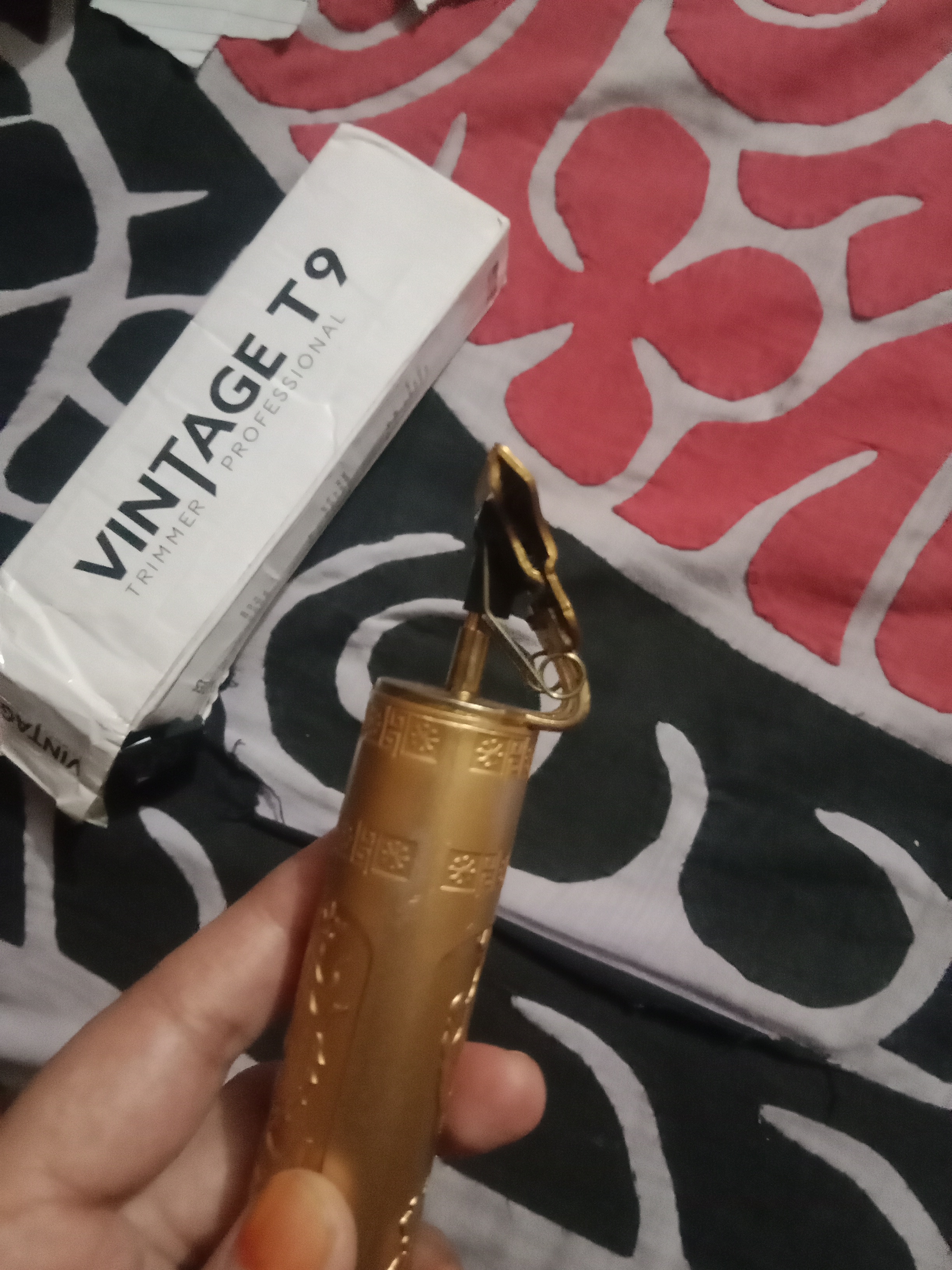 Saboor mughal review 2