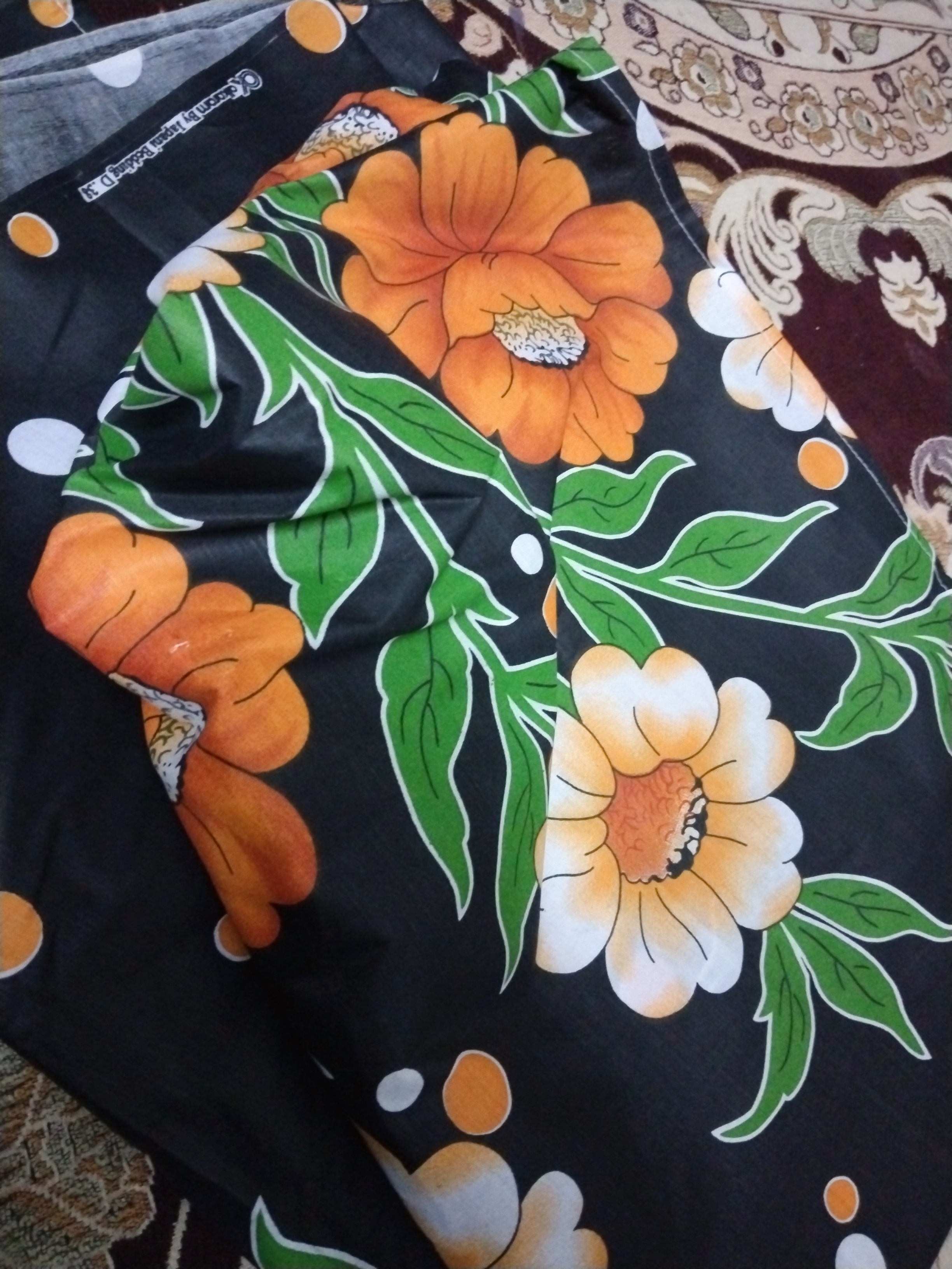 Amna Ashraf  review 1
