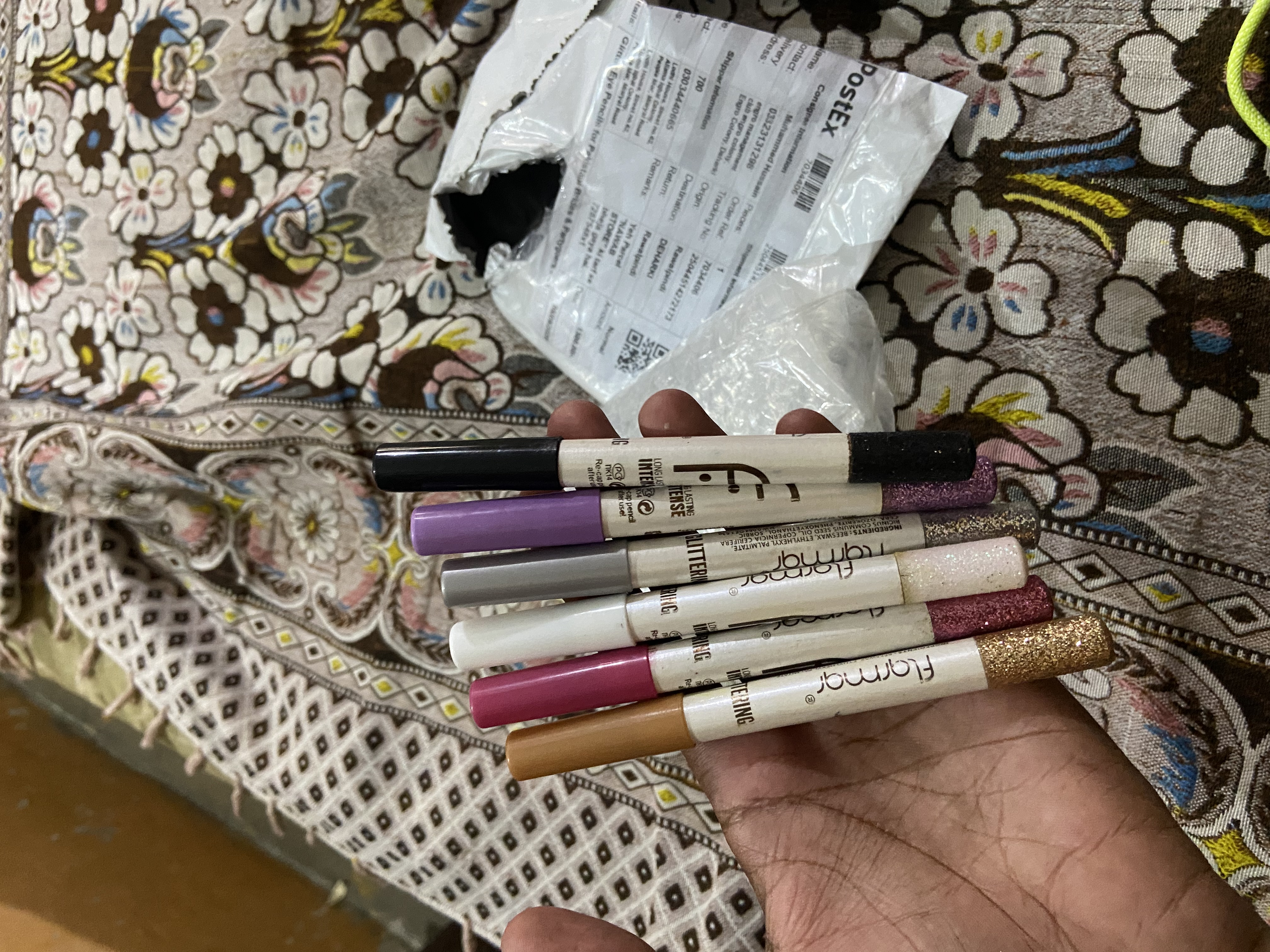 Kashish Store review 2