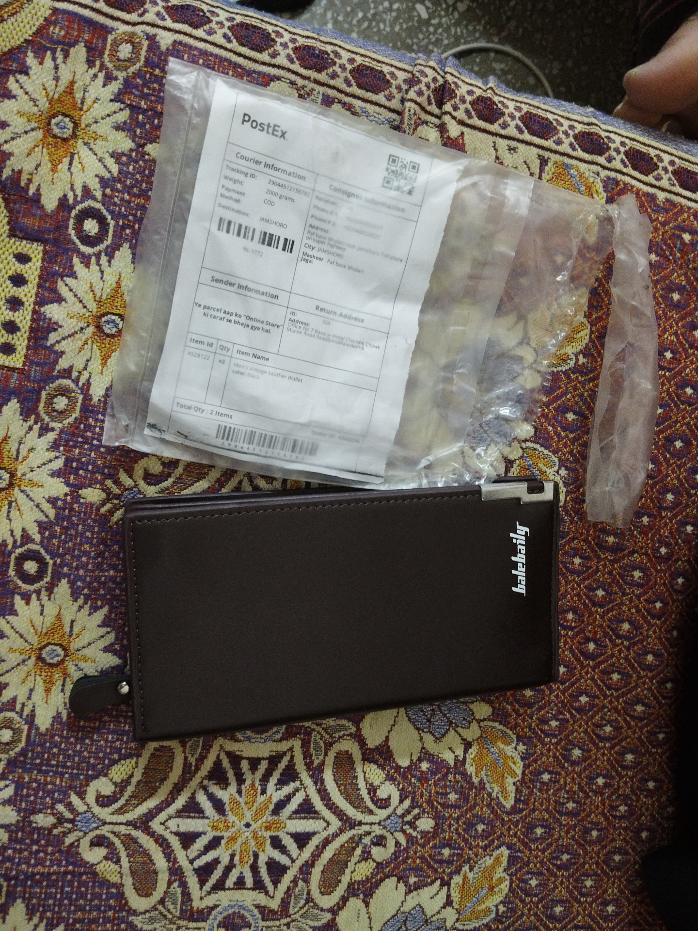 Ali review 3