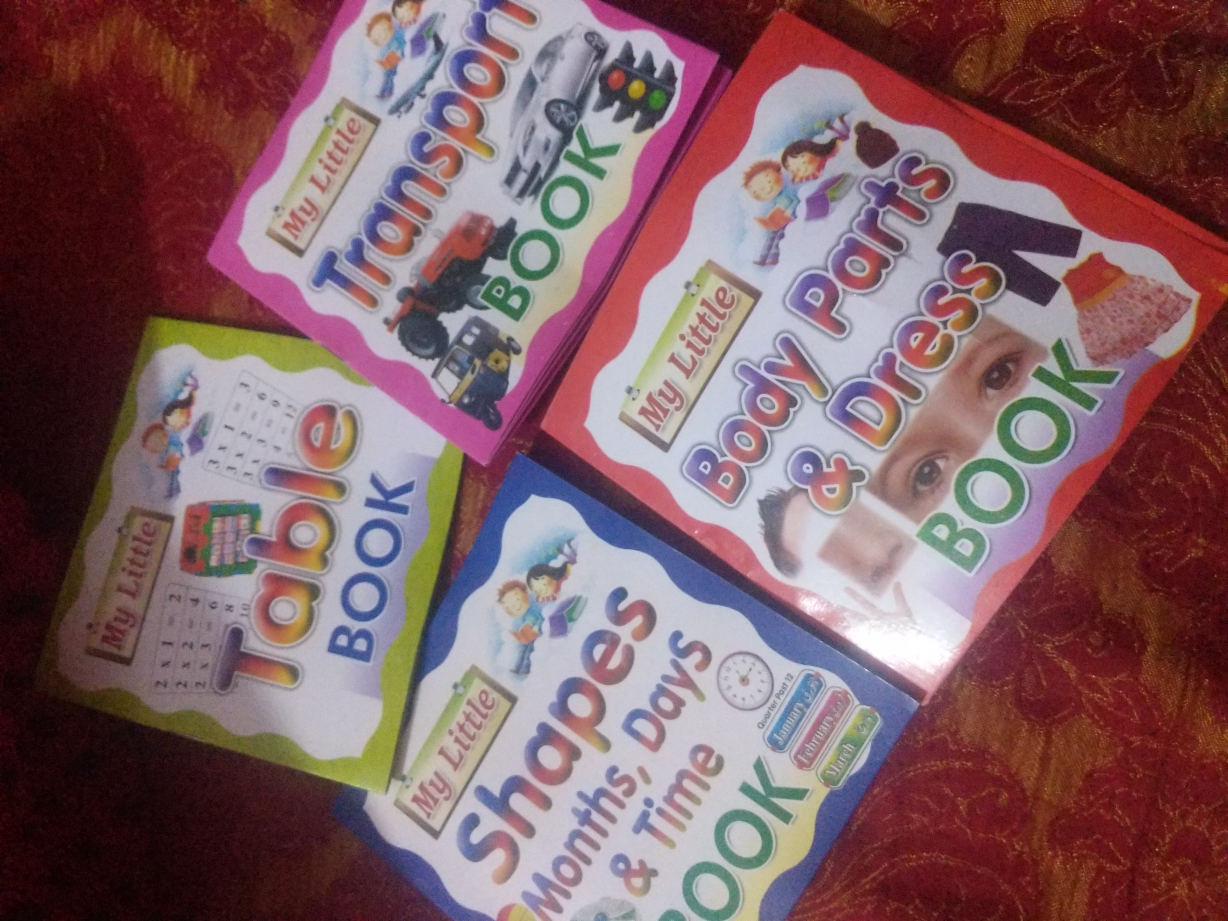 theonlineshop review 1