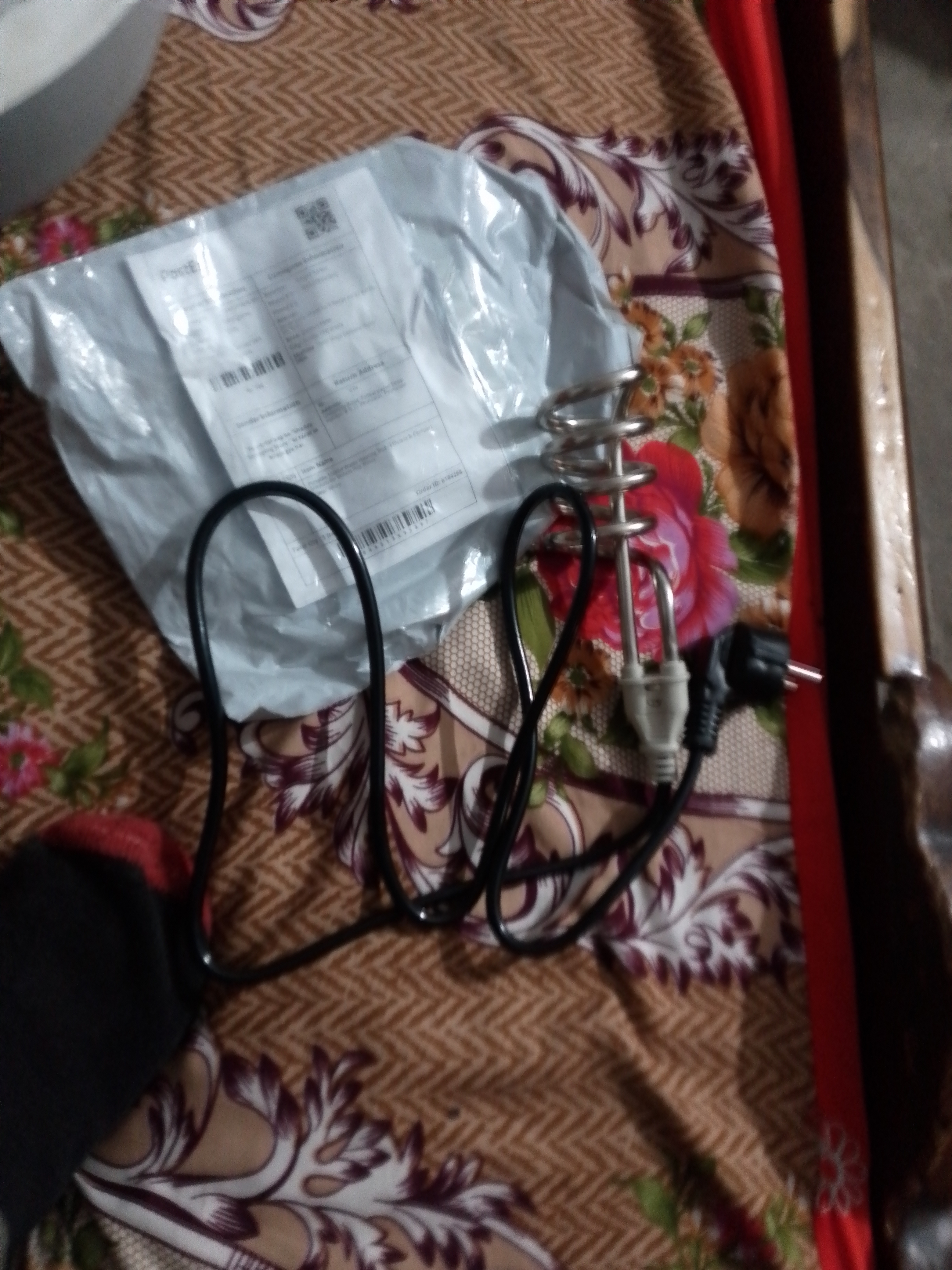 shanzy Shopping Store  review 1