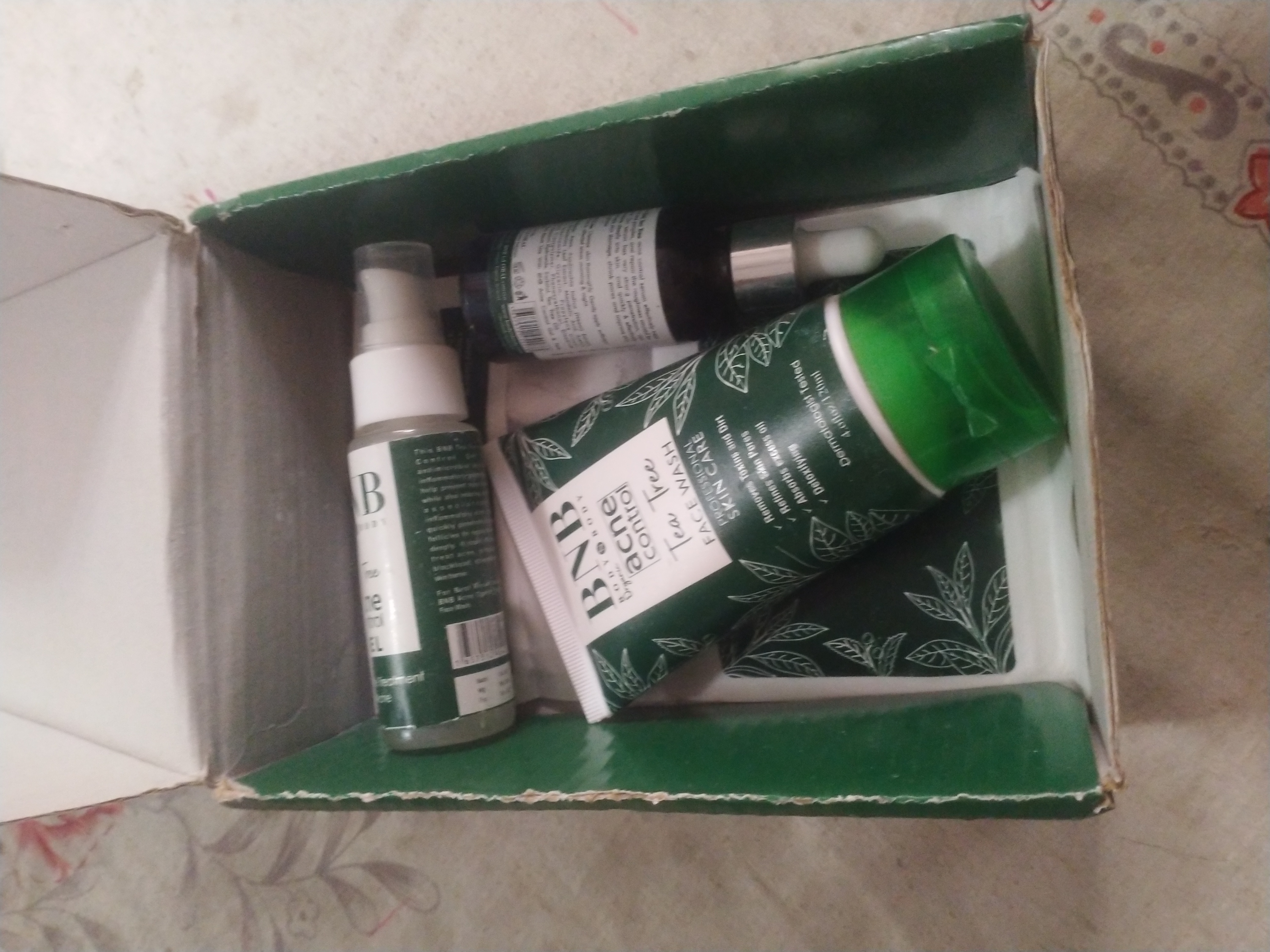 batool Zahid review 1