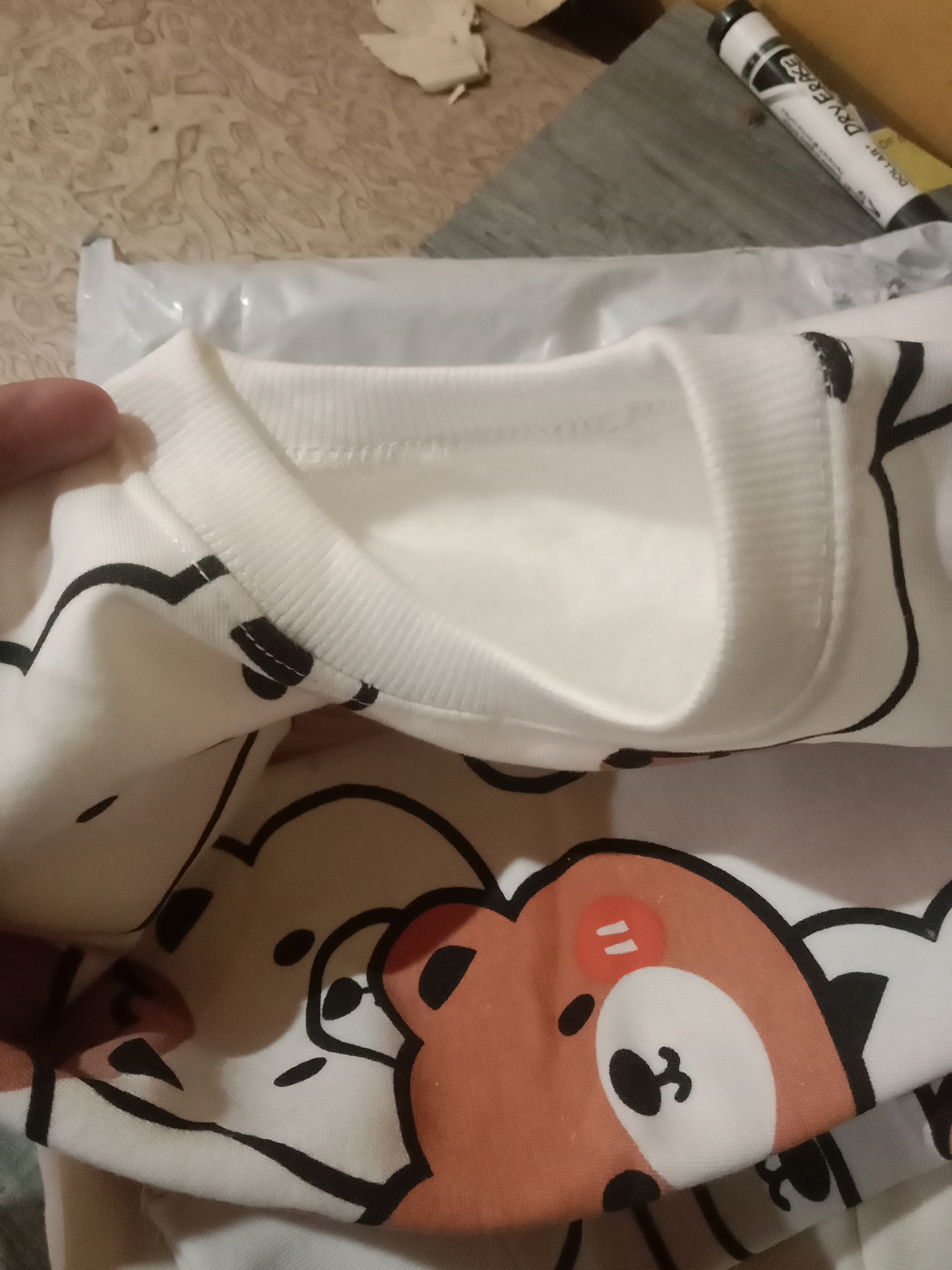 PARSAS COLLECTION review 1