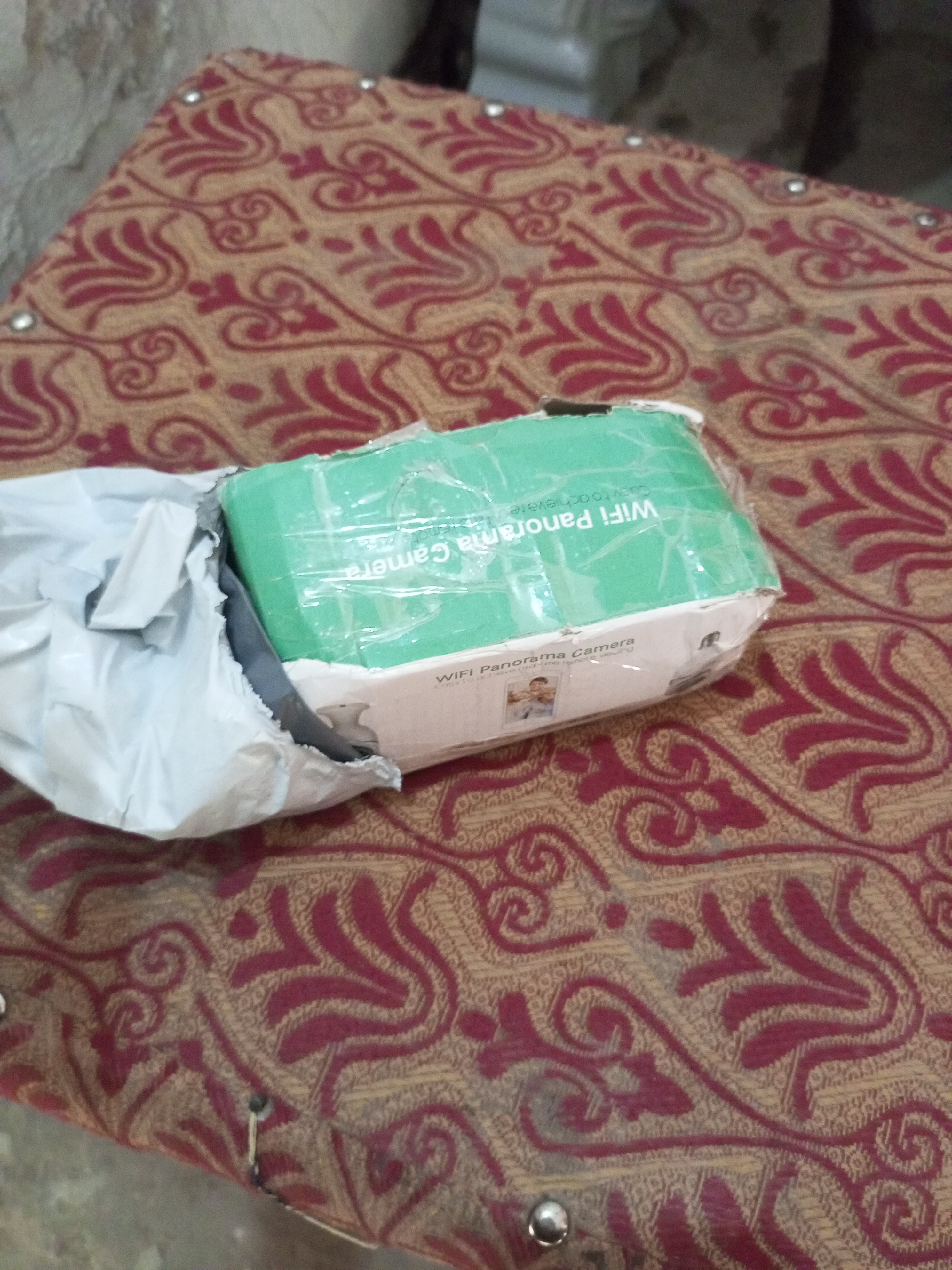 KHAN STORE review 1