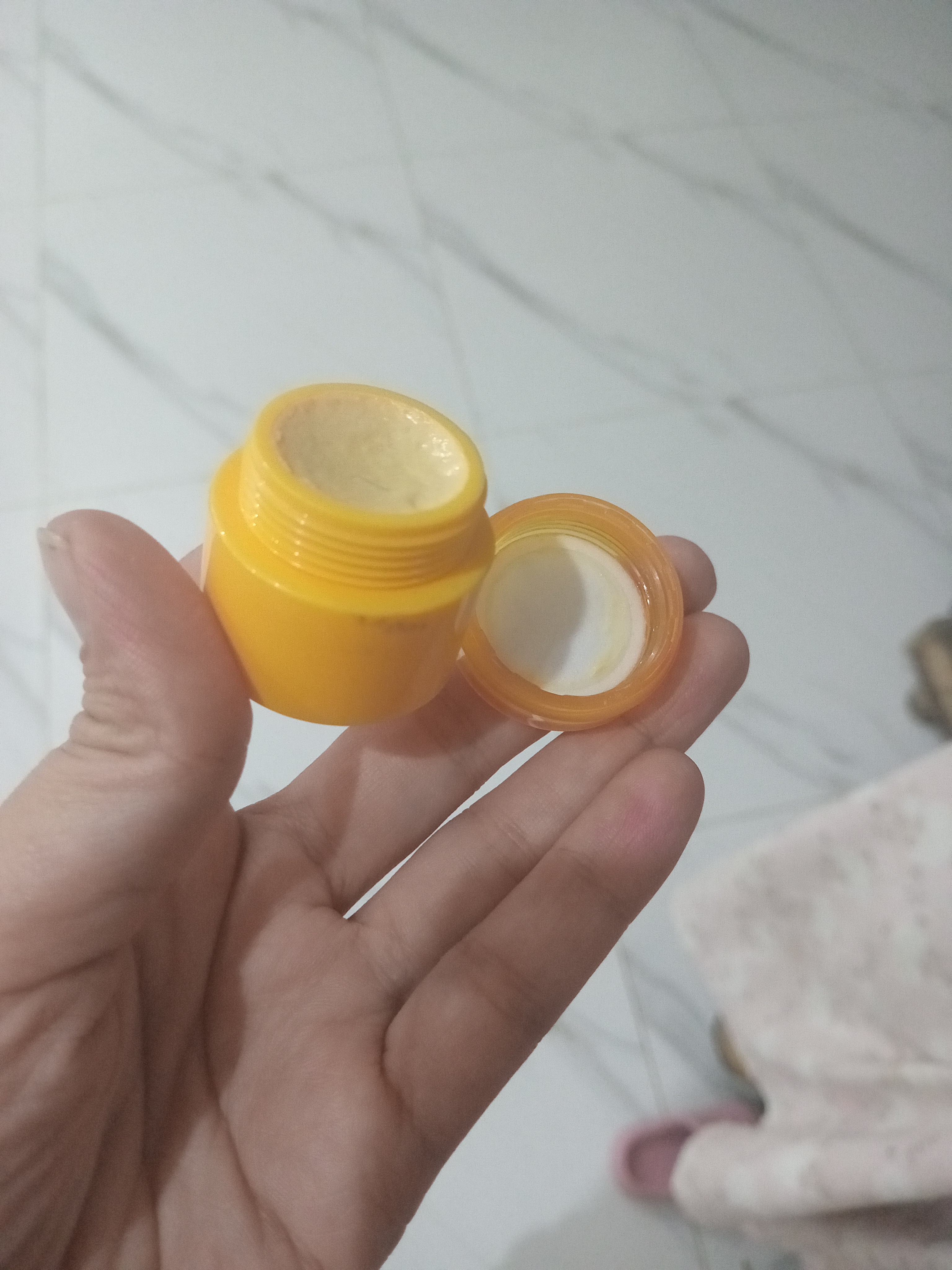 Mohid Babar review 3