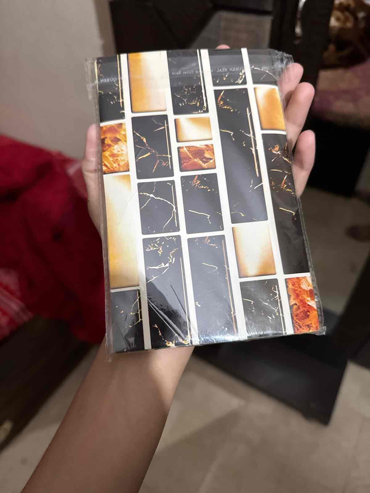 Person store review 1