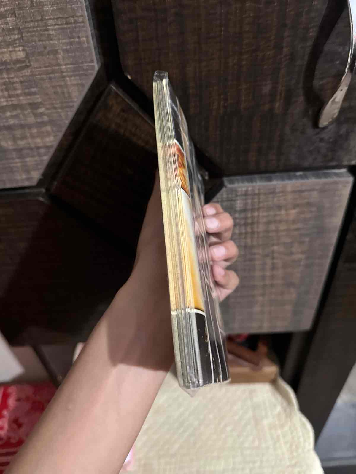 Person store review 2