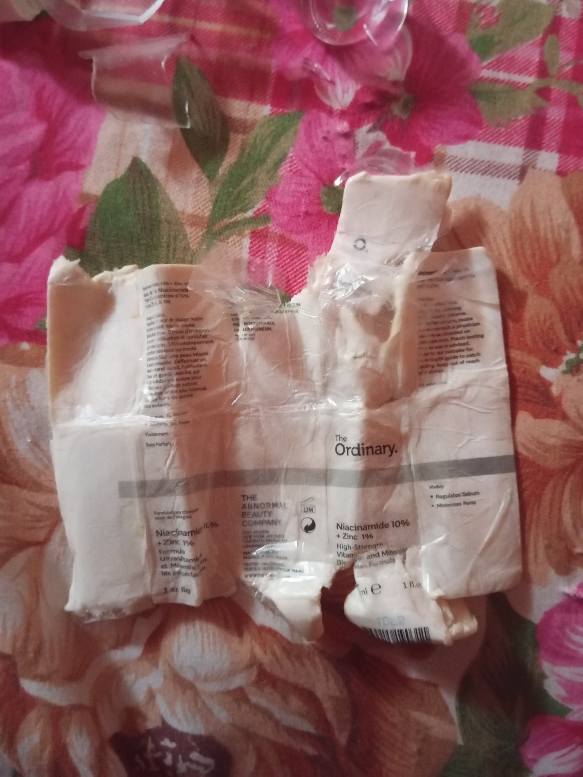 Salman Swift review 3