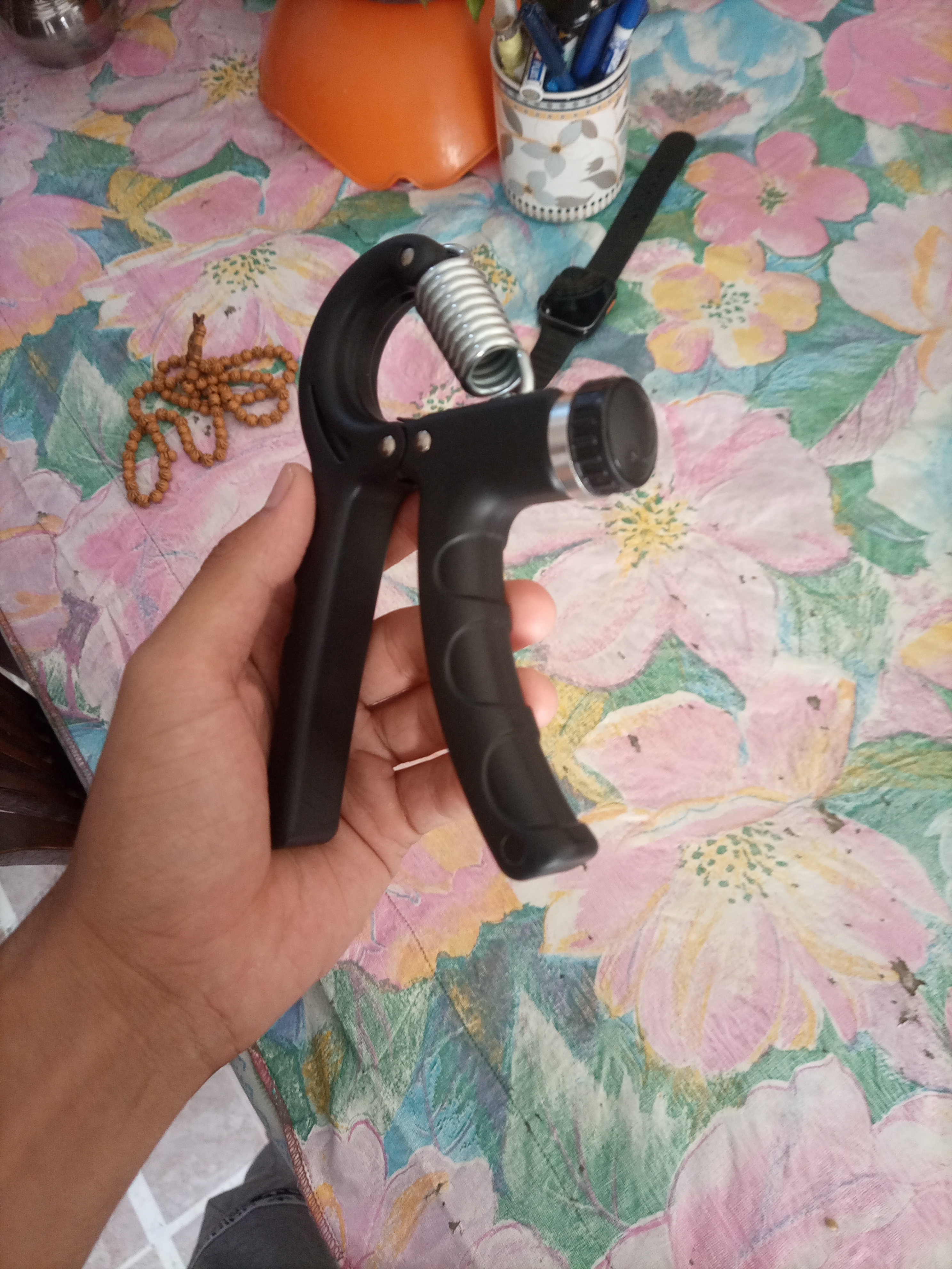 TTS BRAND review 1