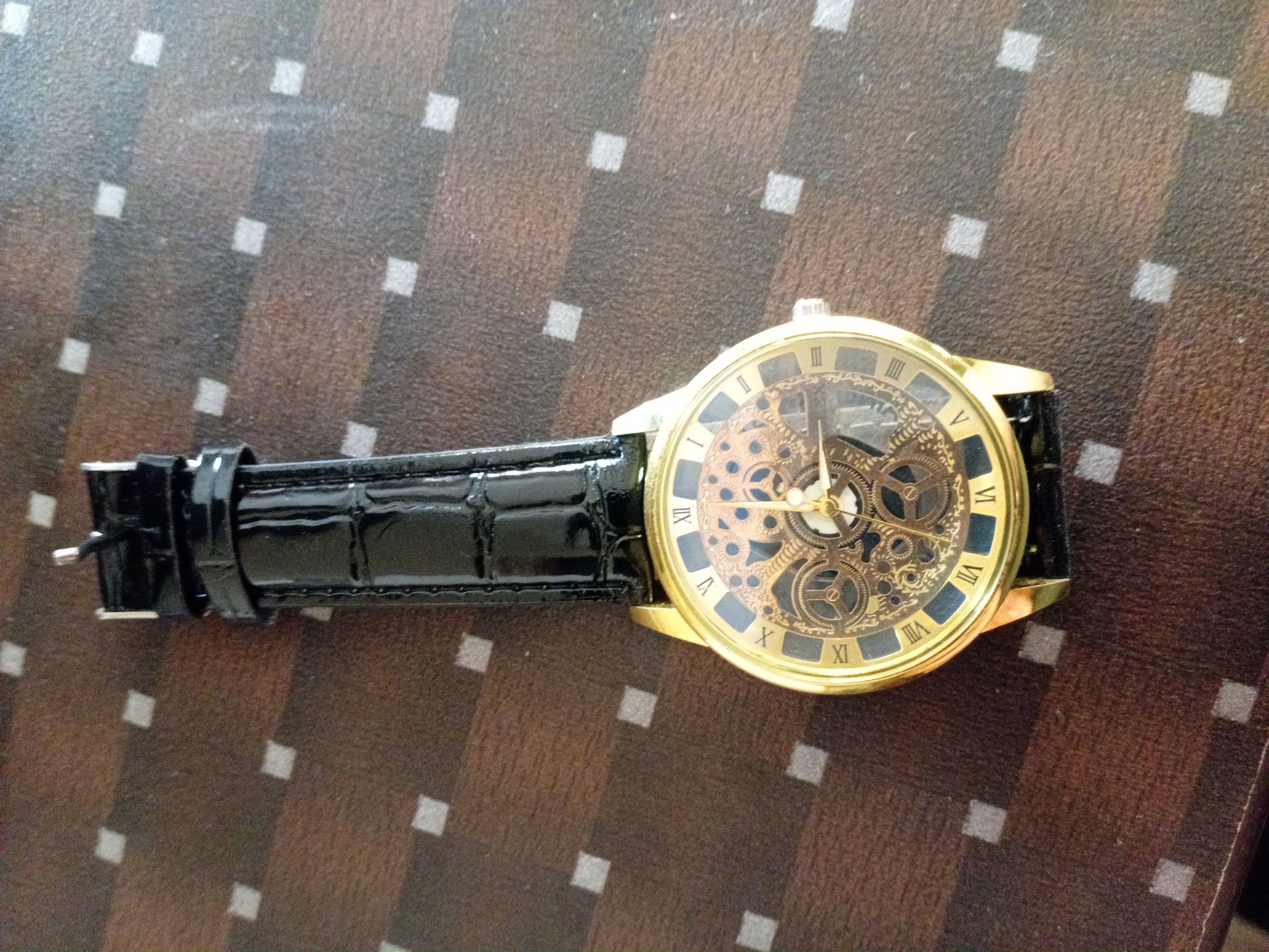 bin mansur Shopping  review 1