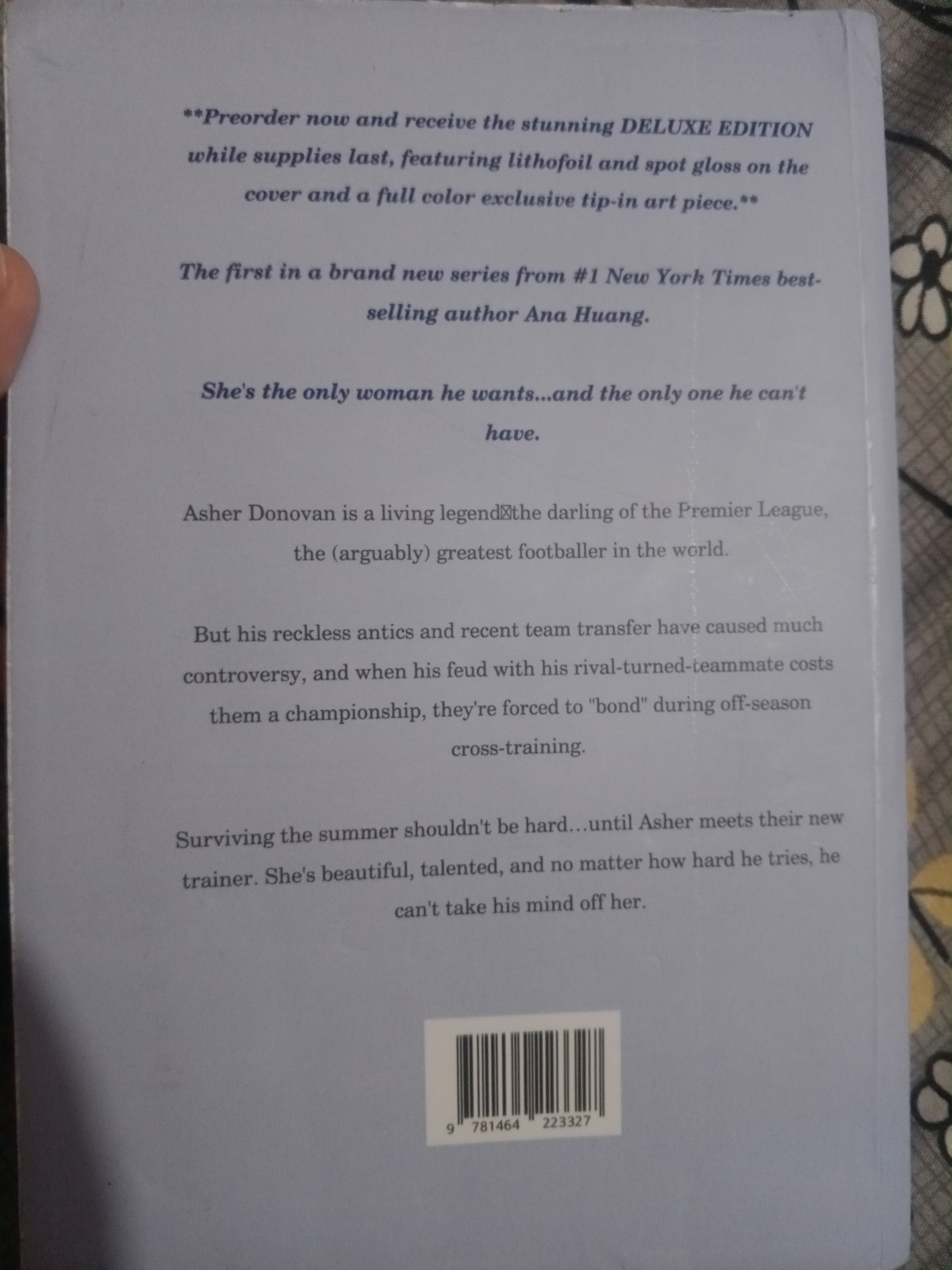 Imran hussan review 2