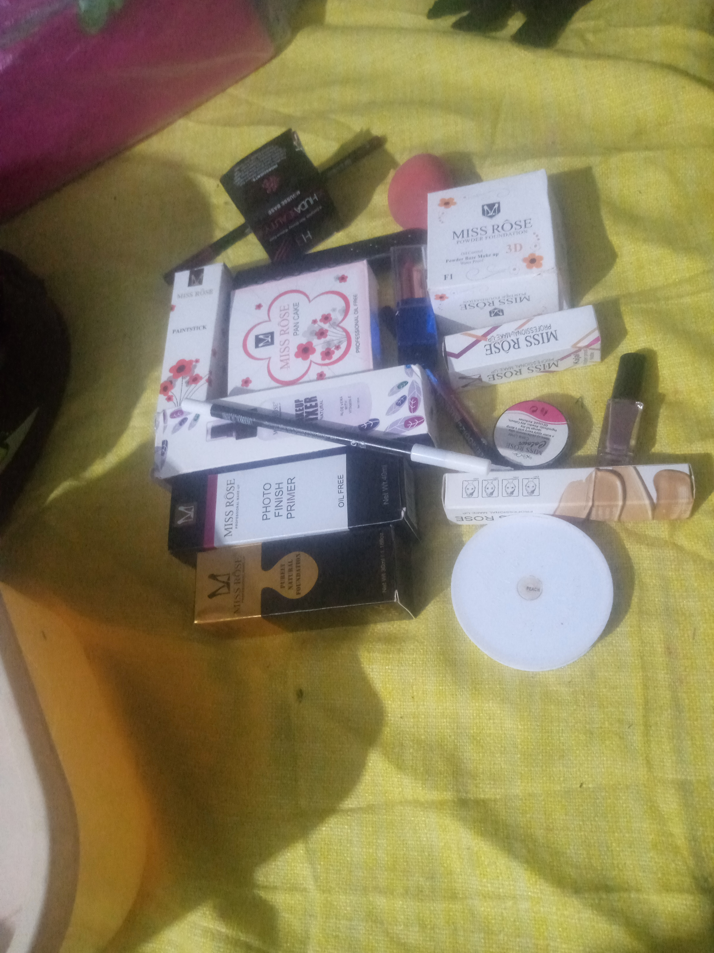 all about women items  review 1