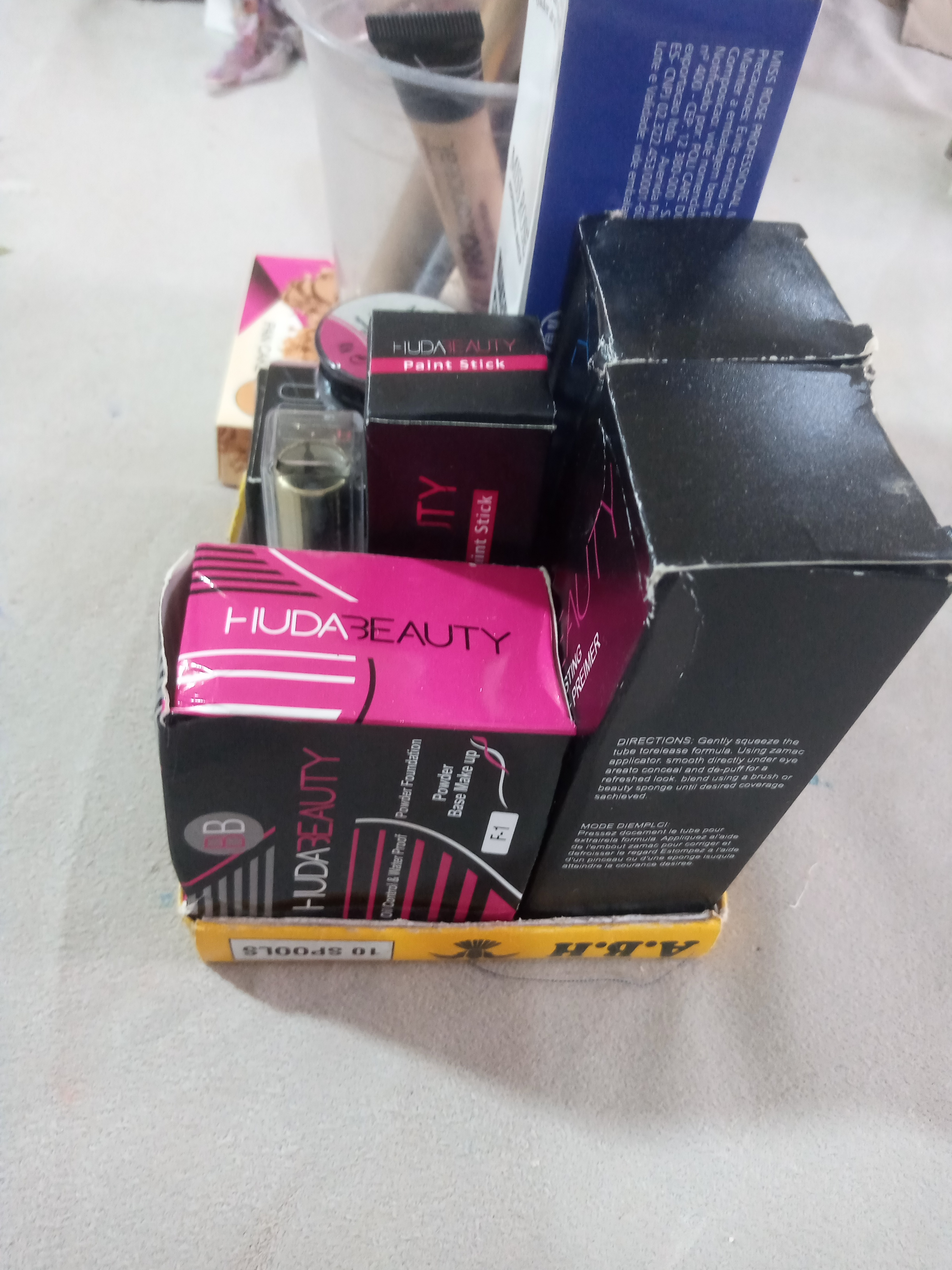 all about women items  review 2