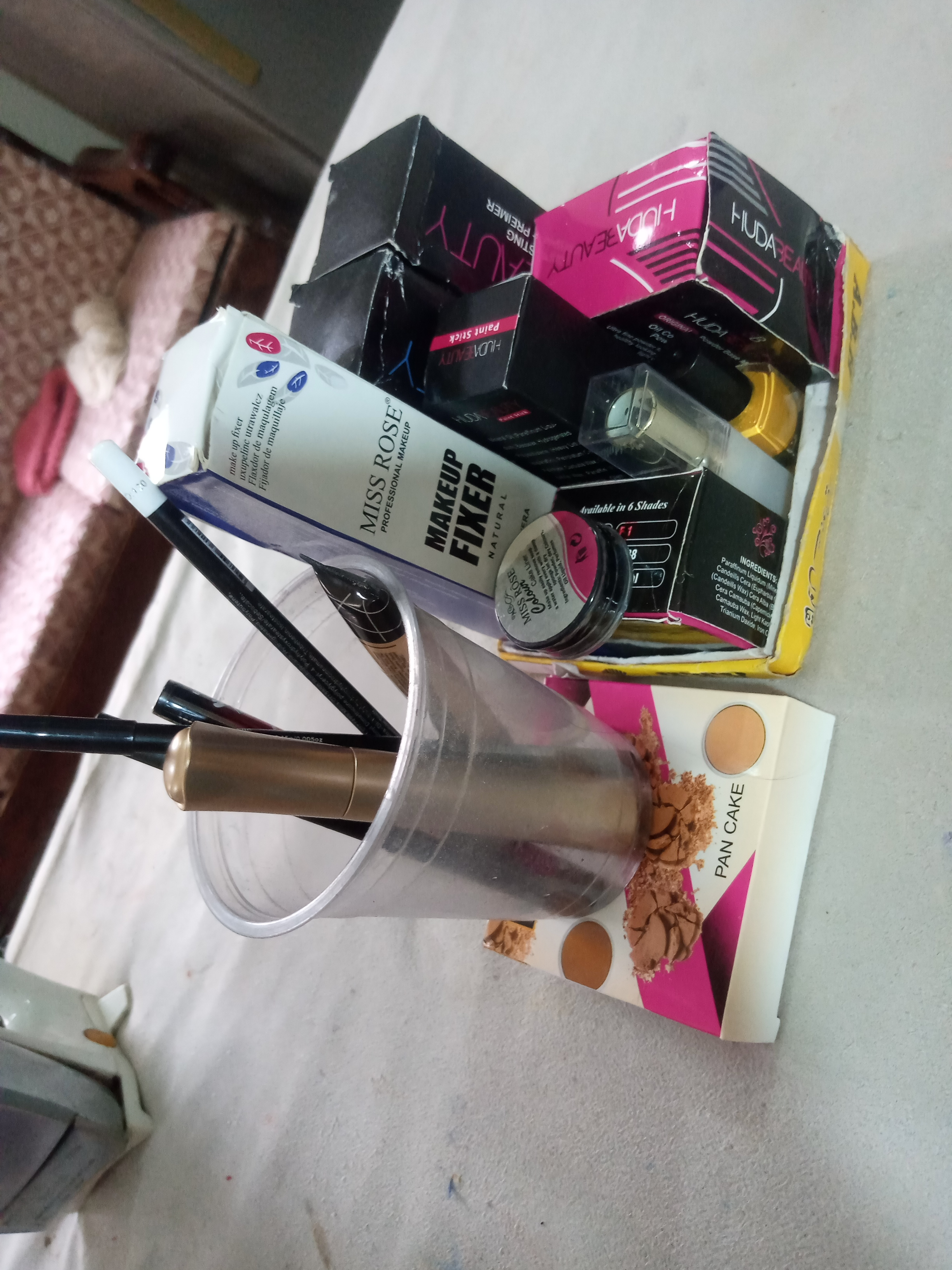 all about women items  review 1