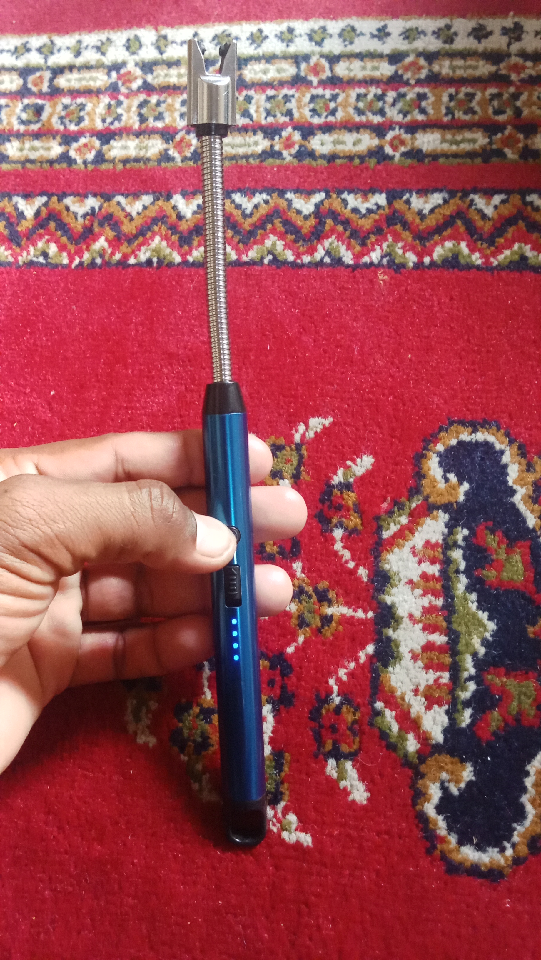 Alibahadar,pk review 3