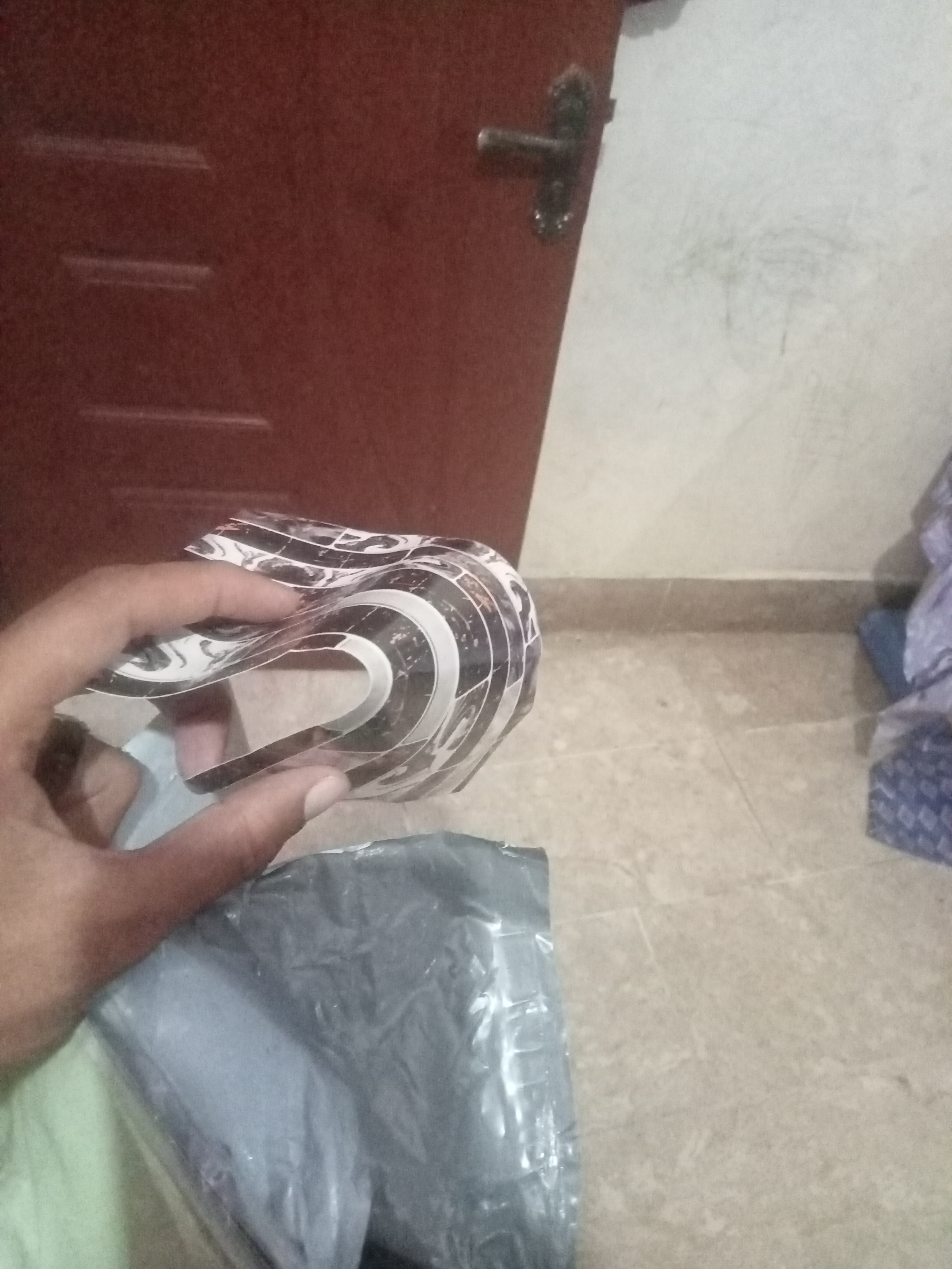 wahab  collection review 2