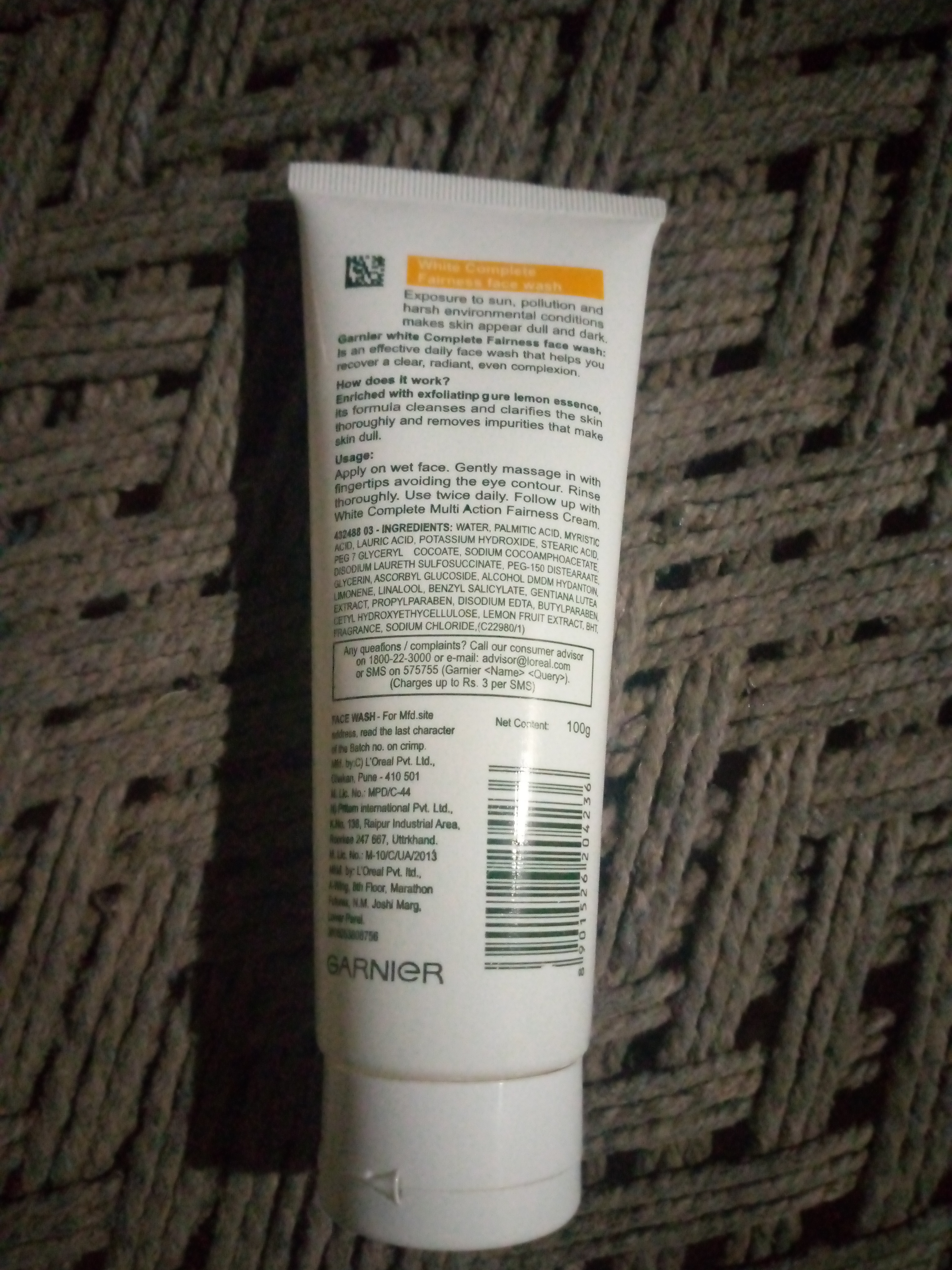 zakria company review 2