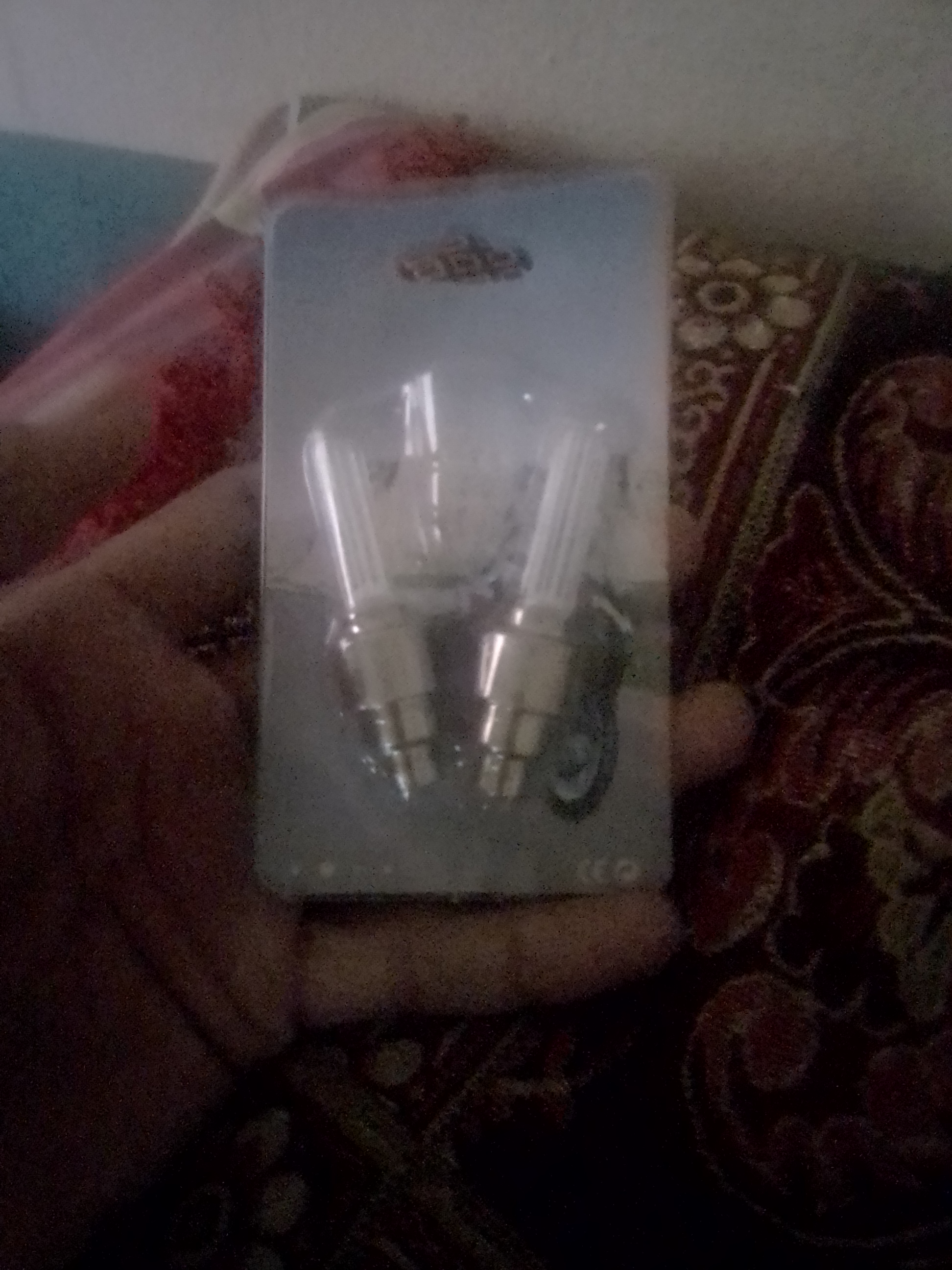Hamza Naseer  review 2