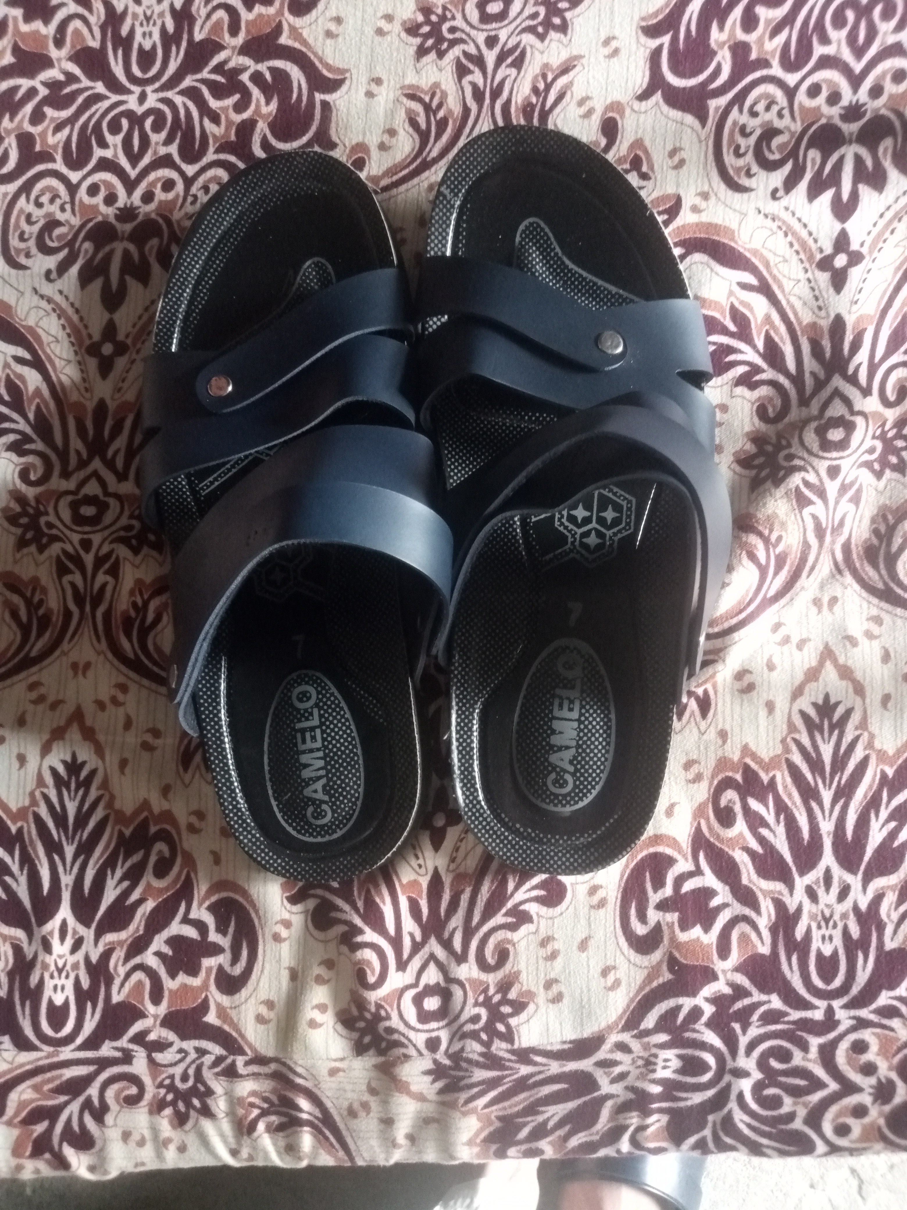 Ahmed shopping center review 2
