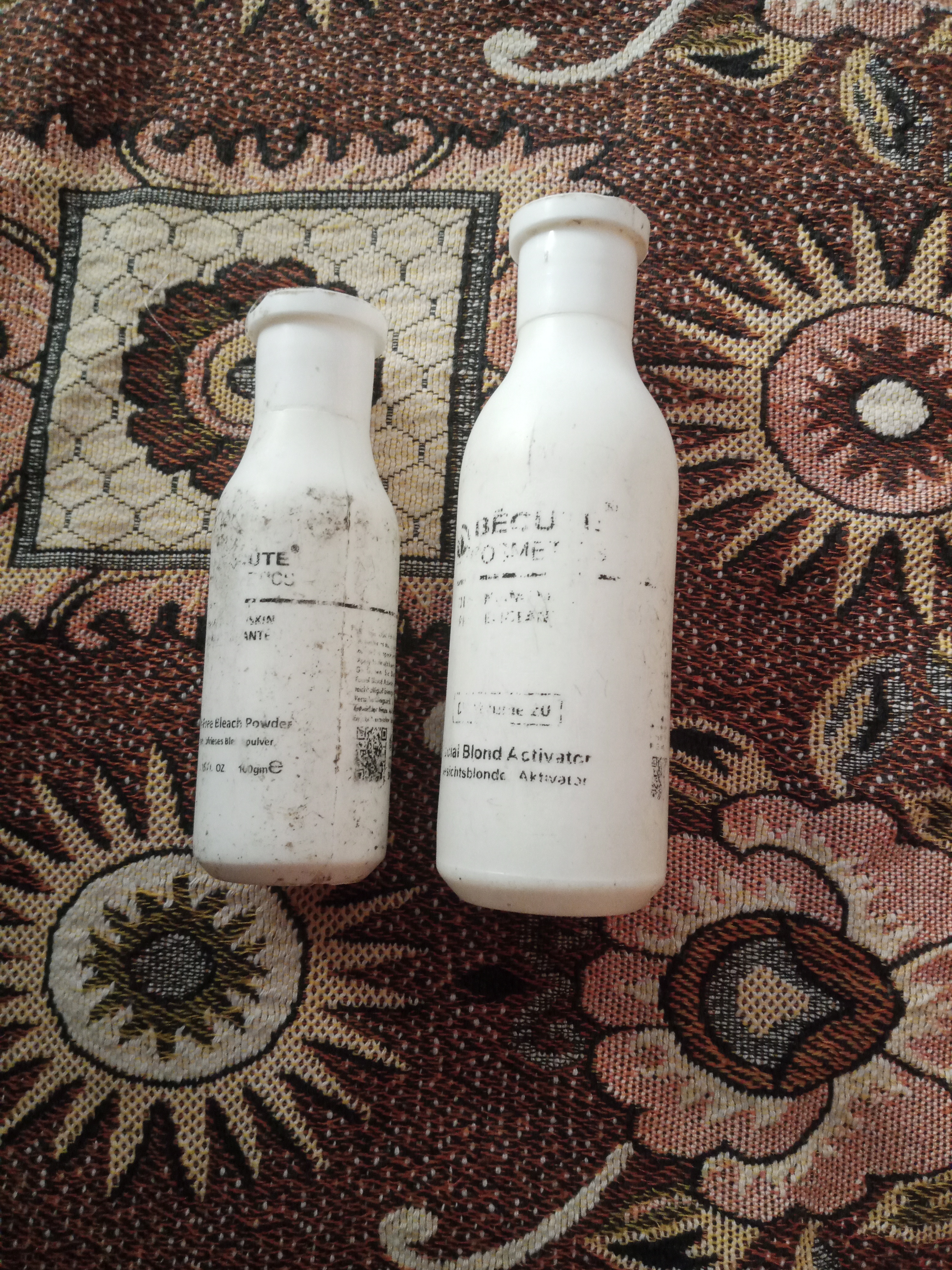 Sawera Khan review 3
