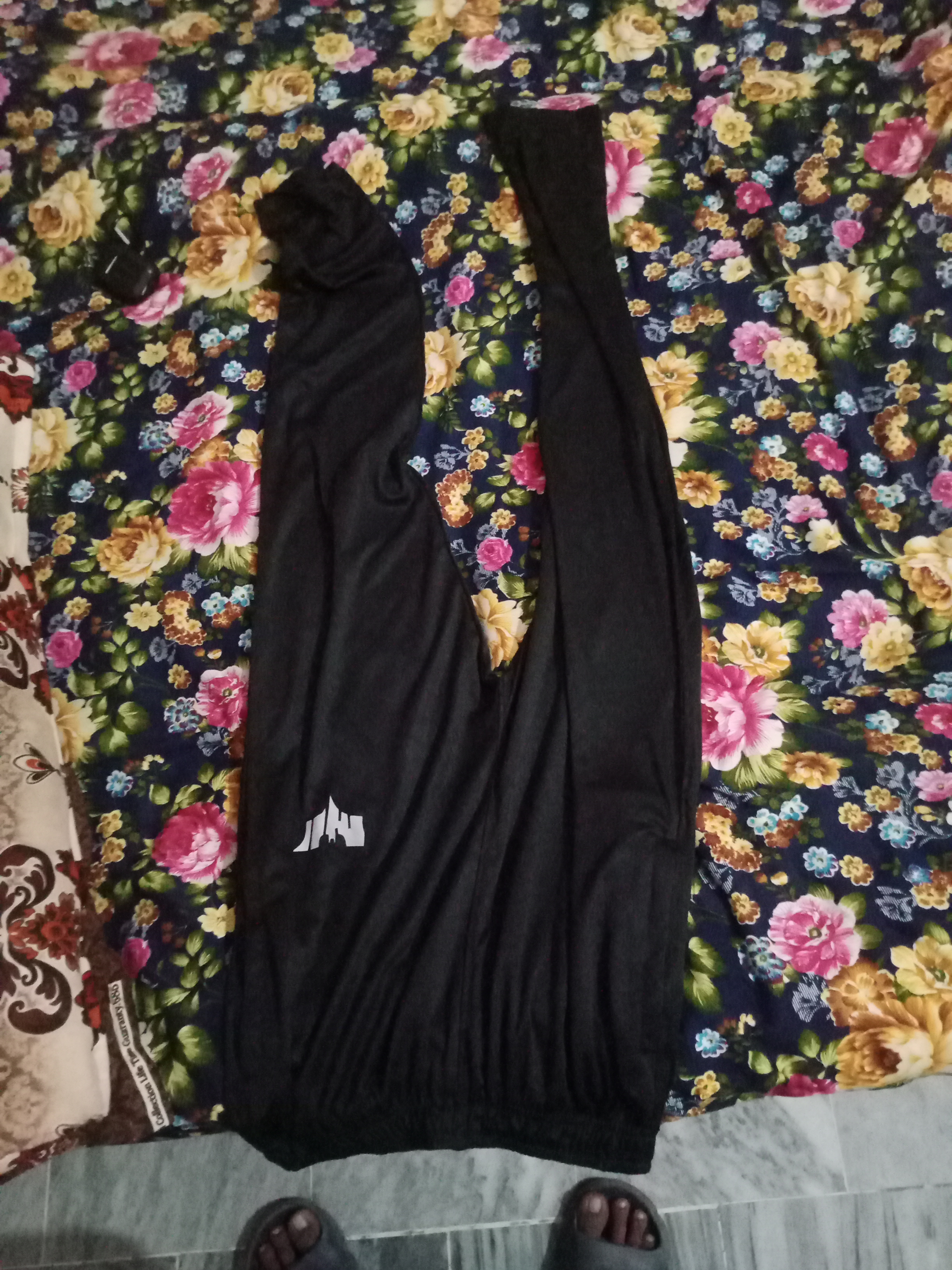 Khurram Sultan review 3