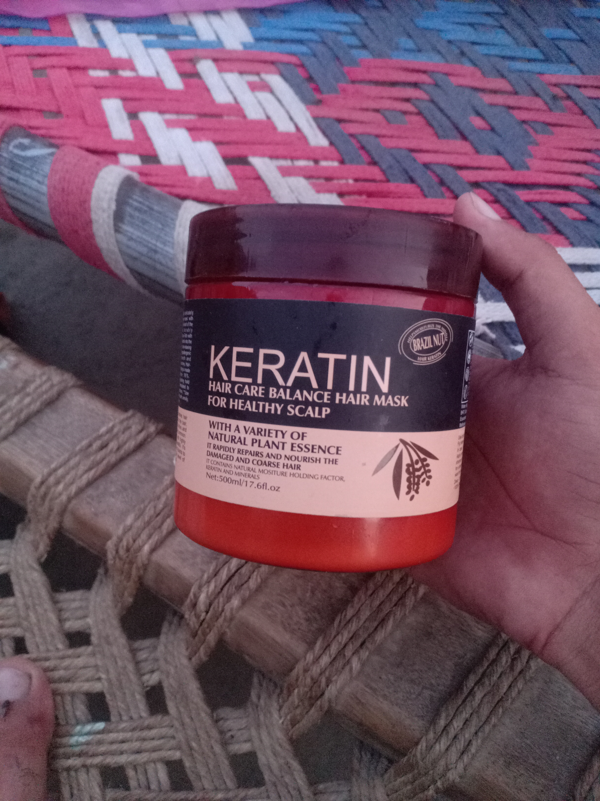 A/S Cosmetic  review 1