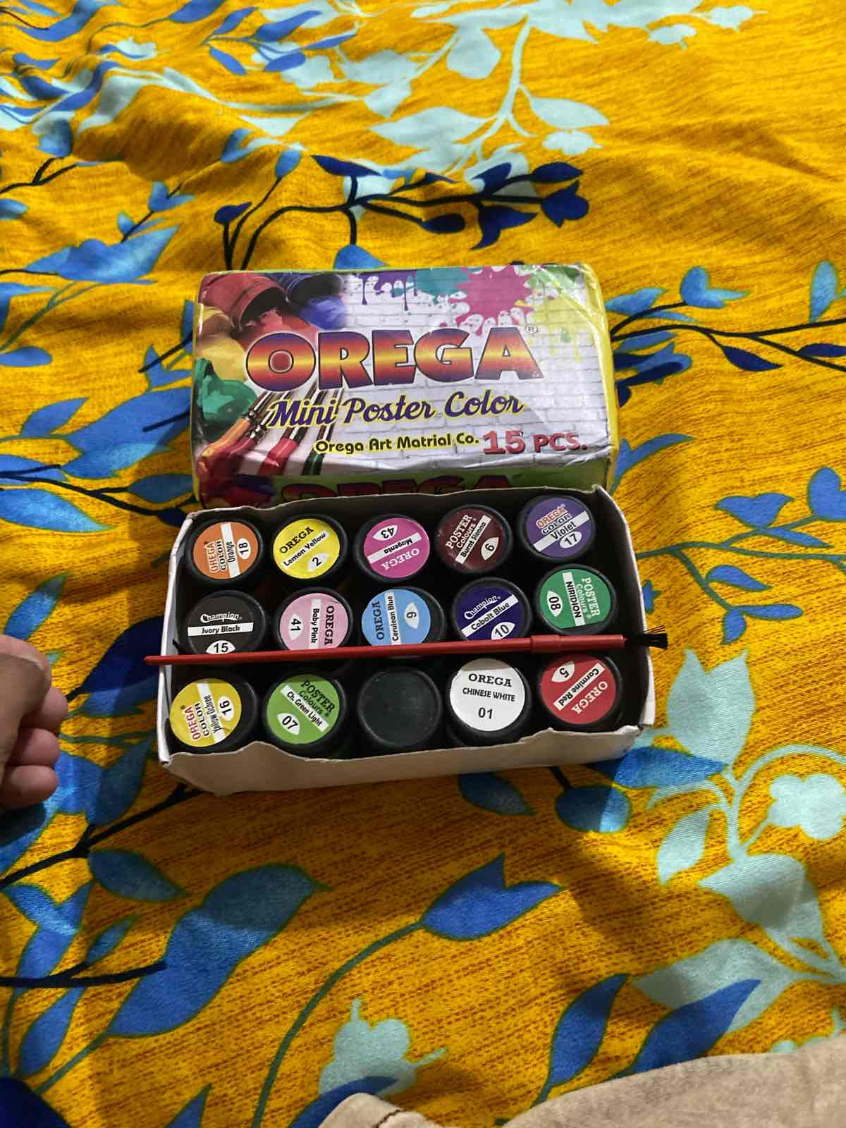 subhan Ali  review 2
