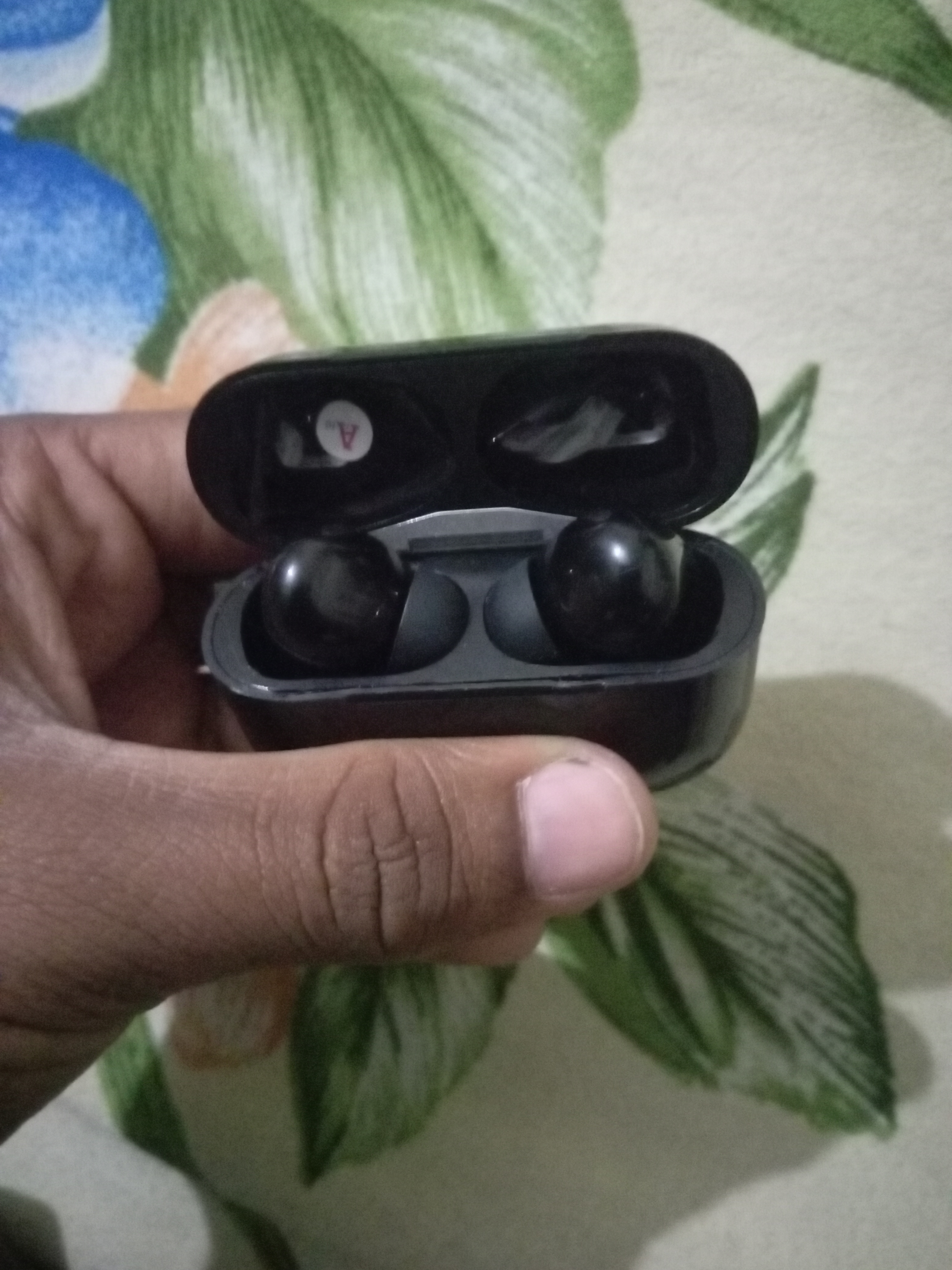 am store review 2