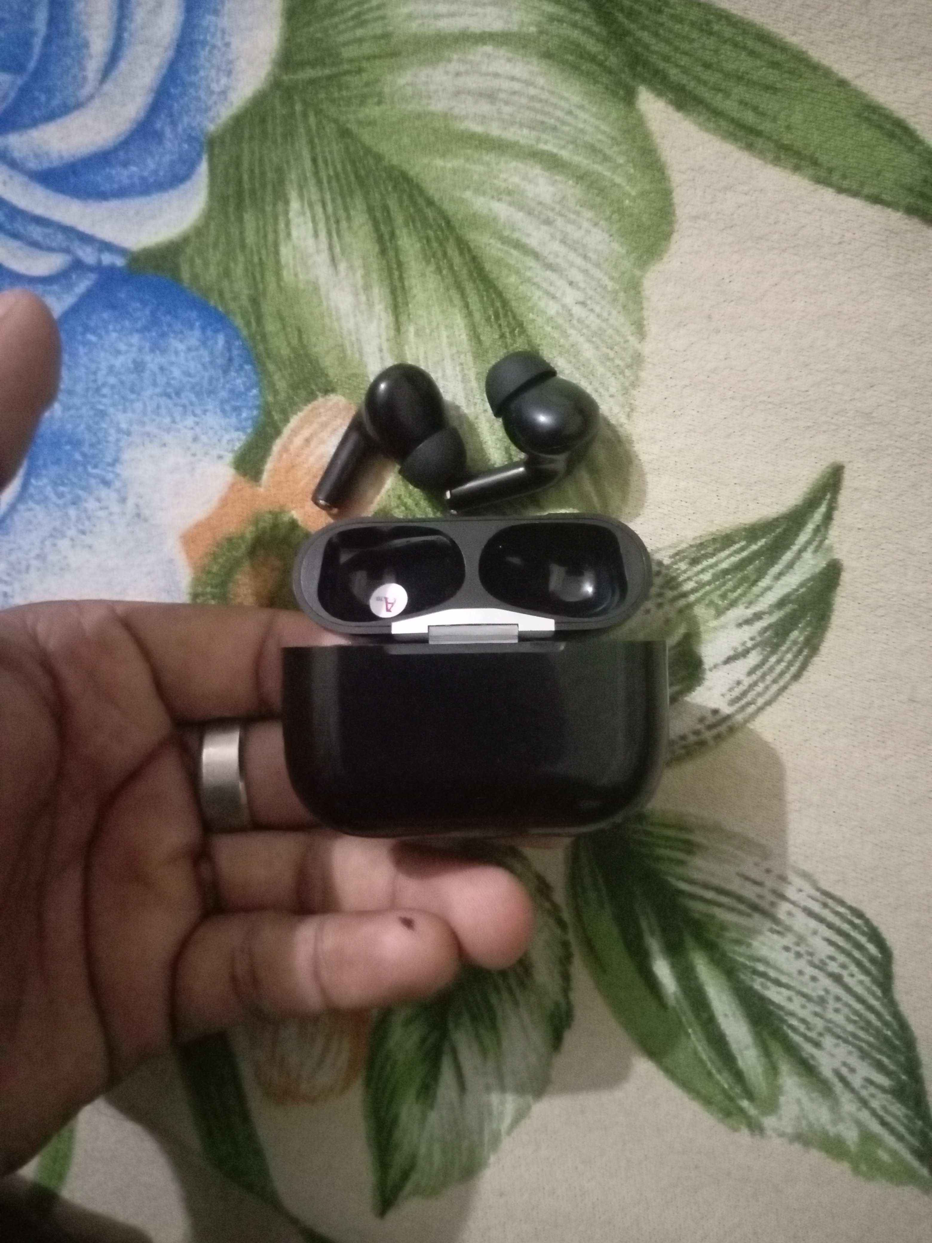am store review 3