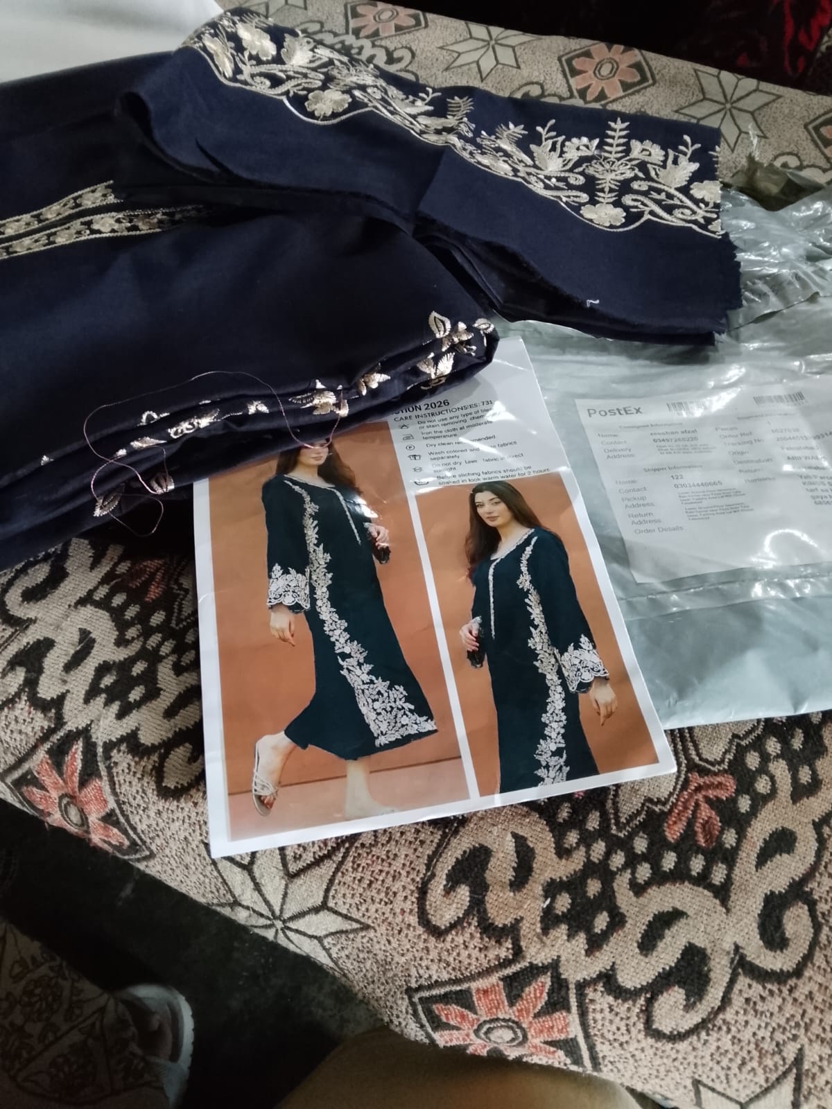 The Kings shop review 2