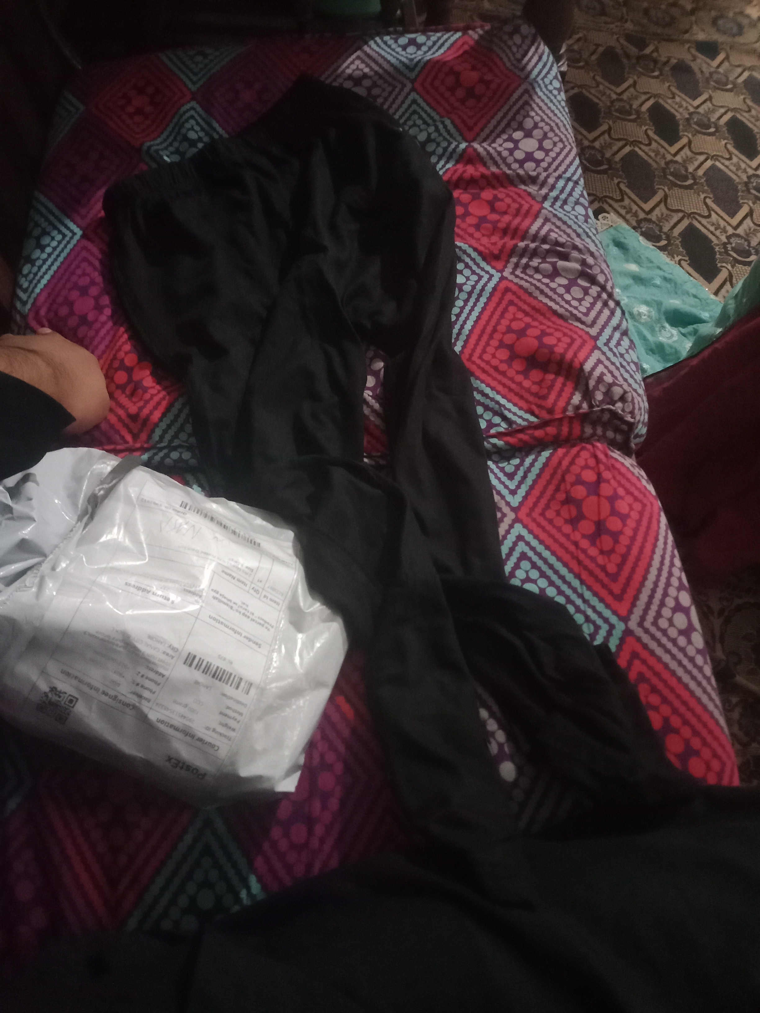 Bismillah Product  review 1