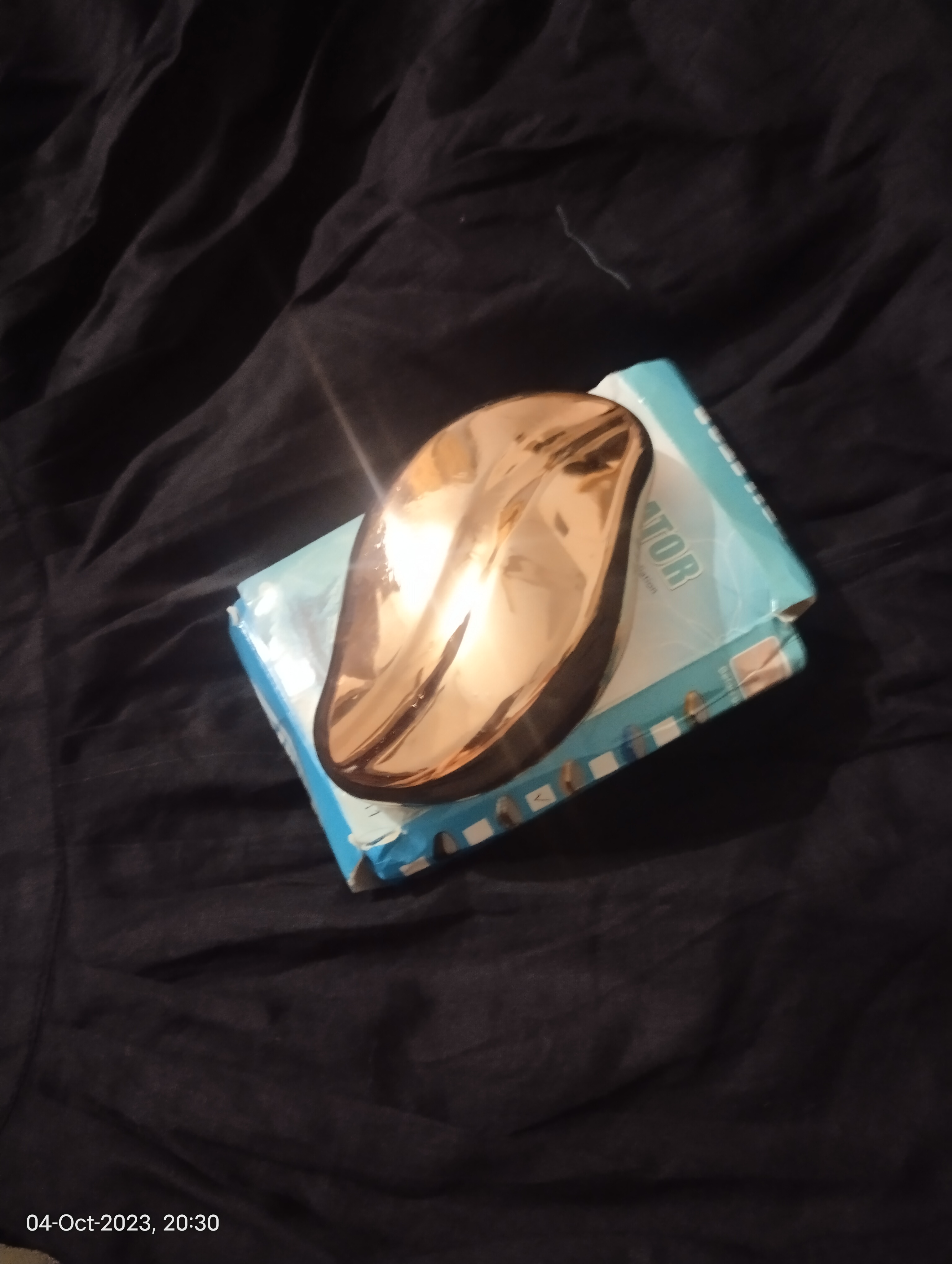 wasiq  review 1