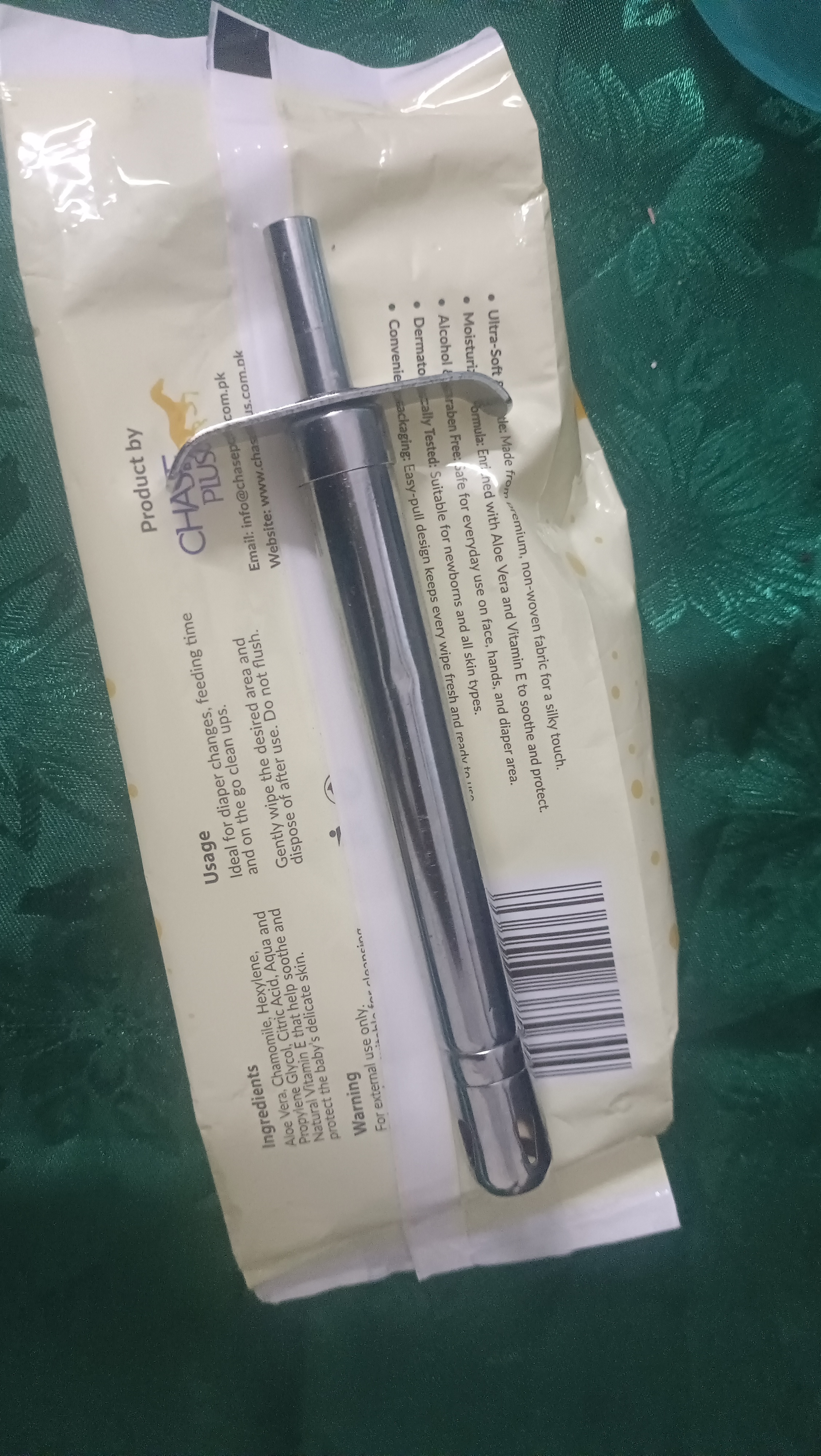 Imperial Choice review 1