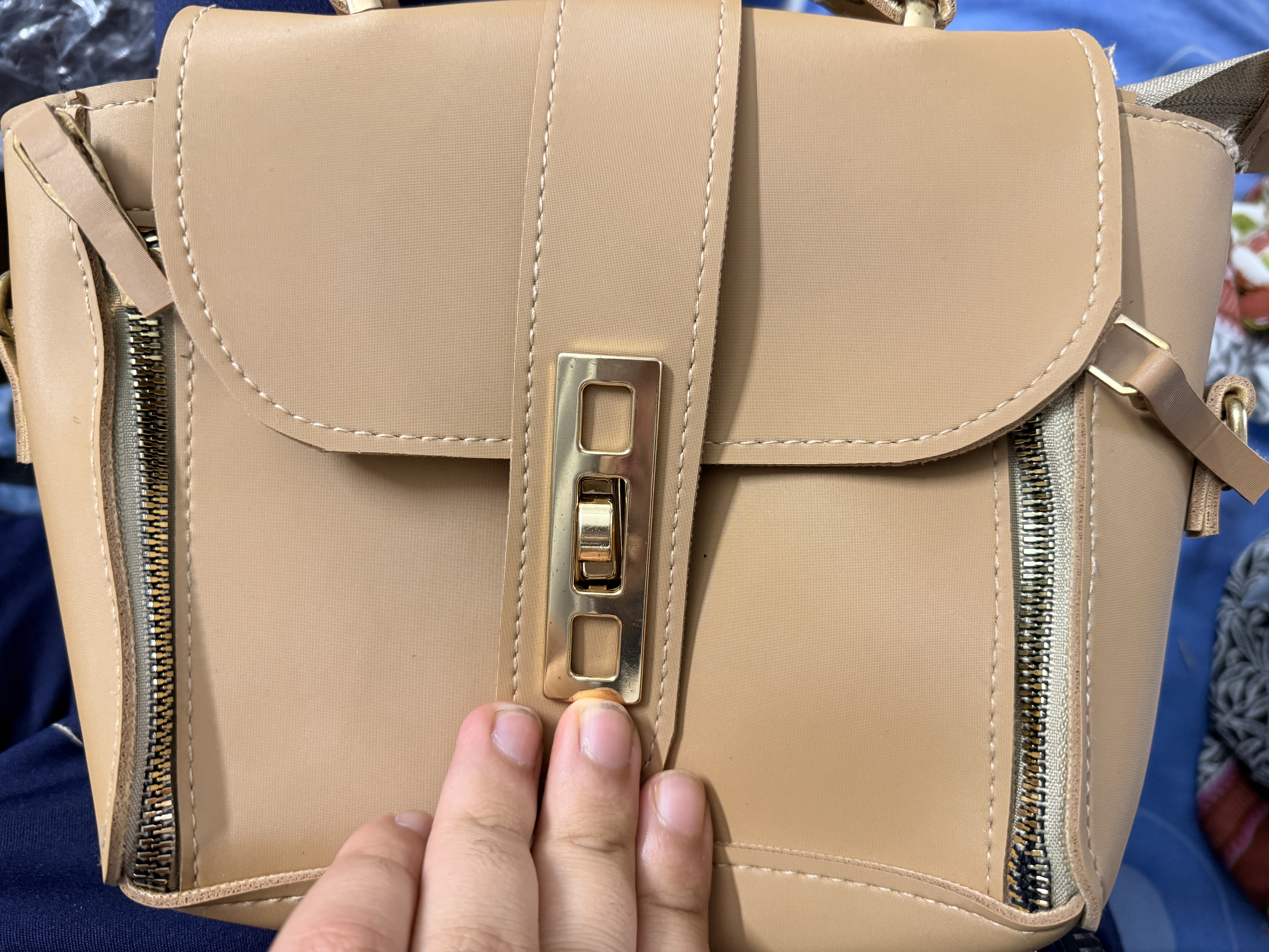 AJ Stores and Collections review 1