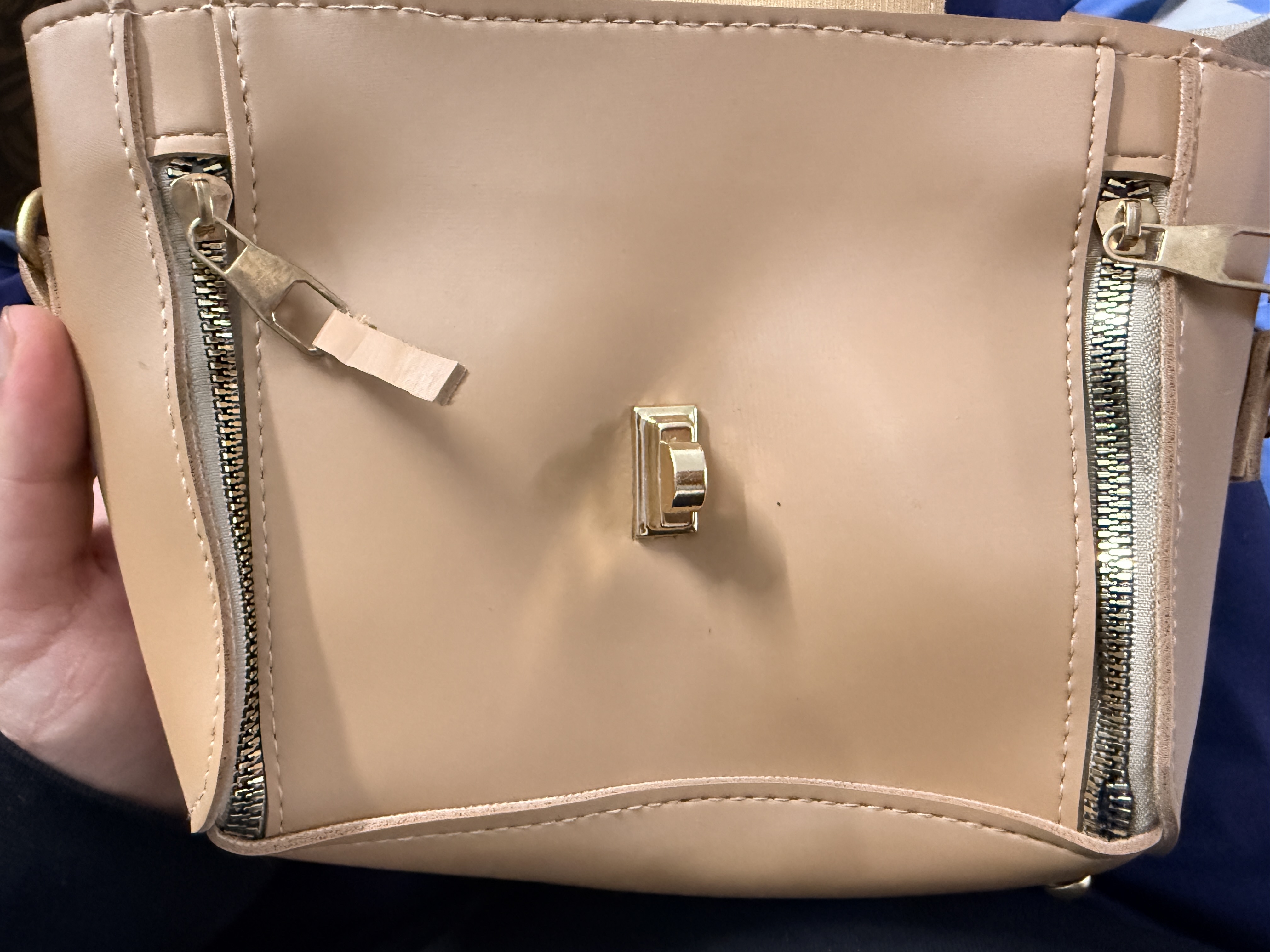 AJ Stores and Collections review 3
