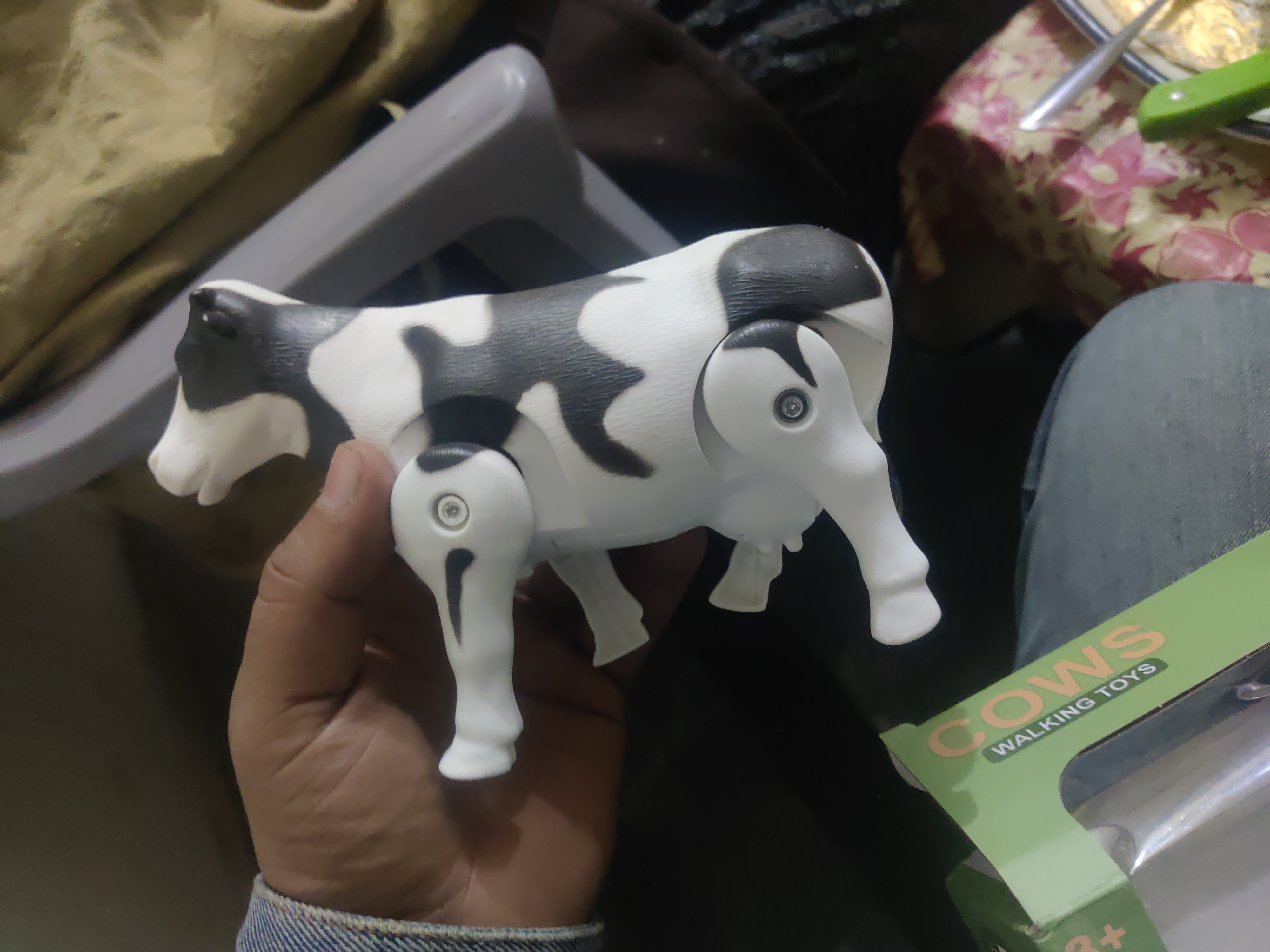 Rana LaieQ review 2