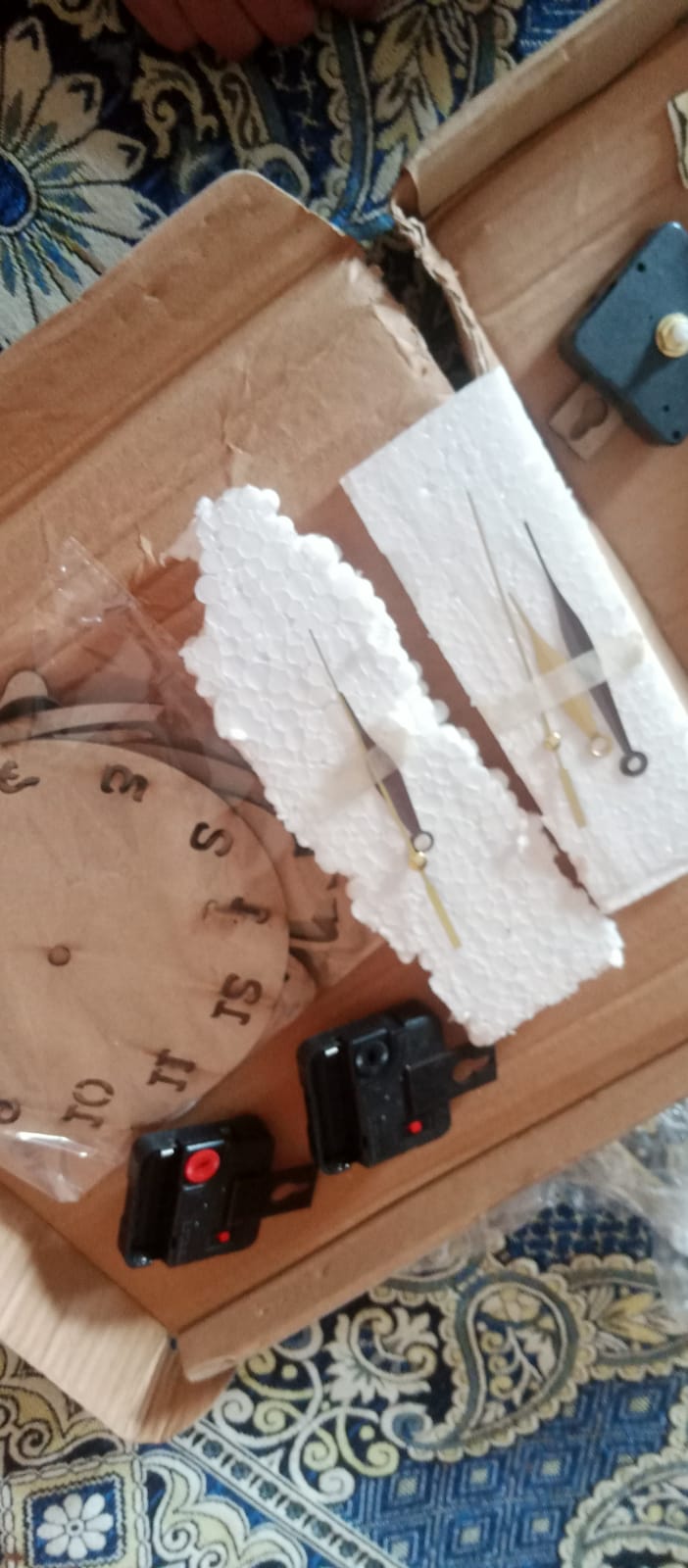 Paradise store  review 3